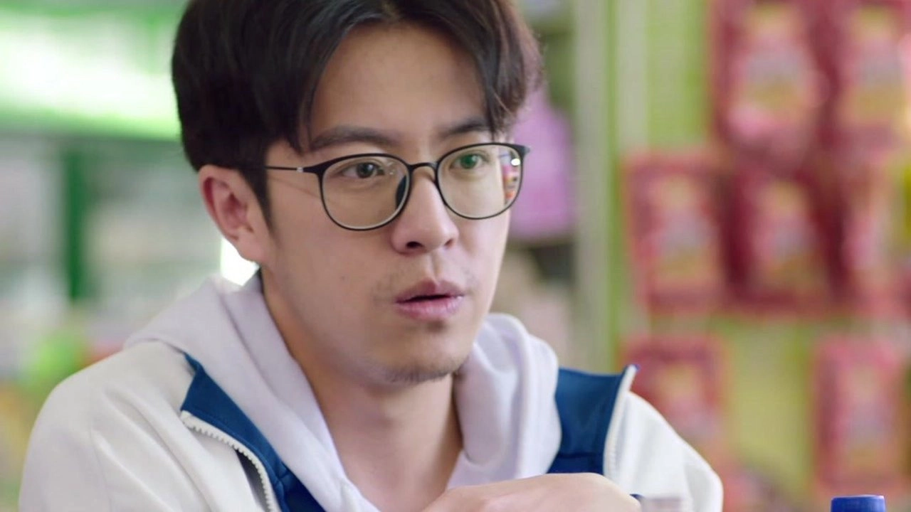 The Day I Skipped School For You