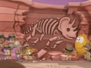 Bubble Guppies