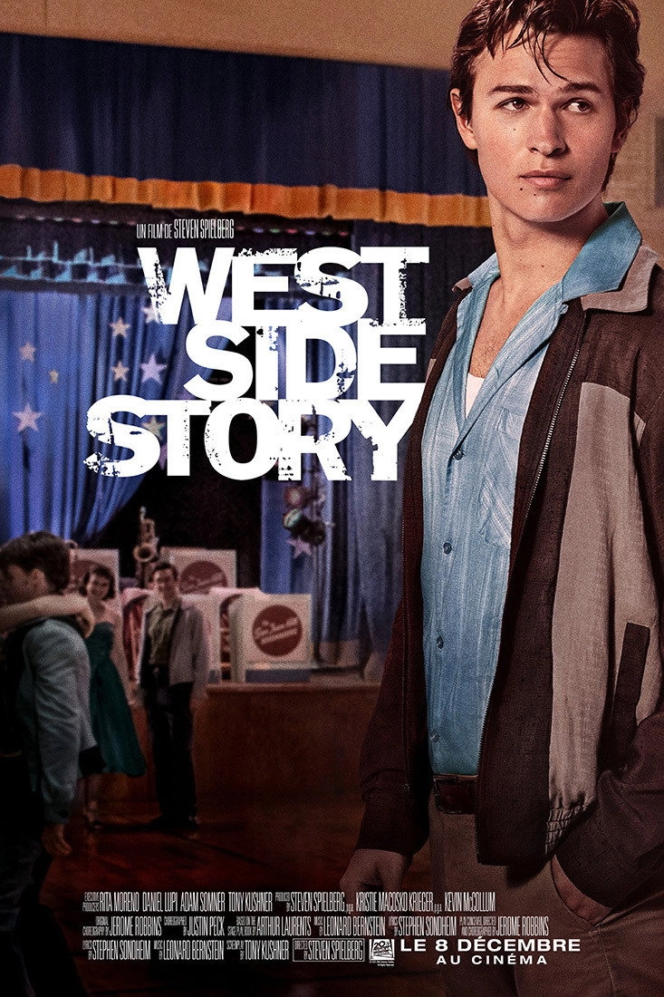 West Side Story
