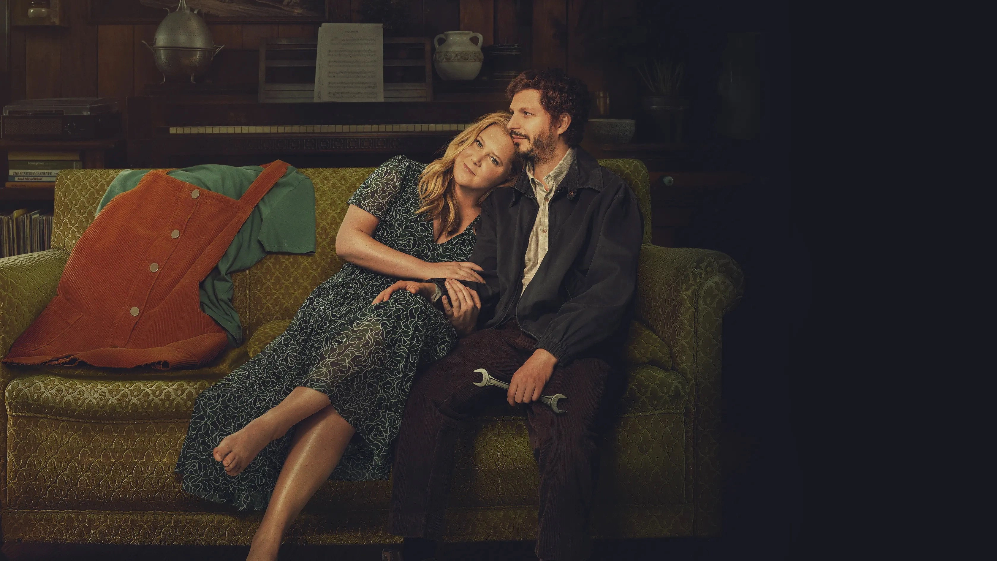 Life & Beth