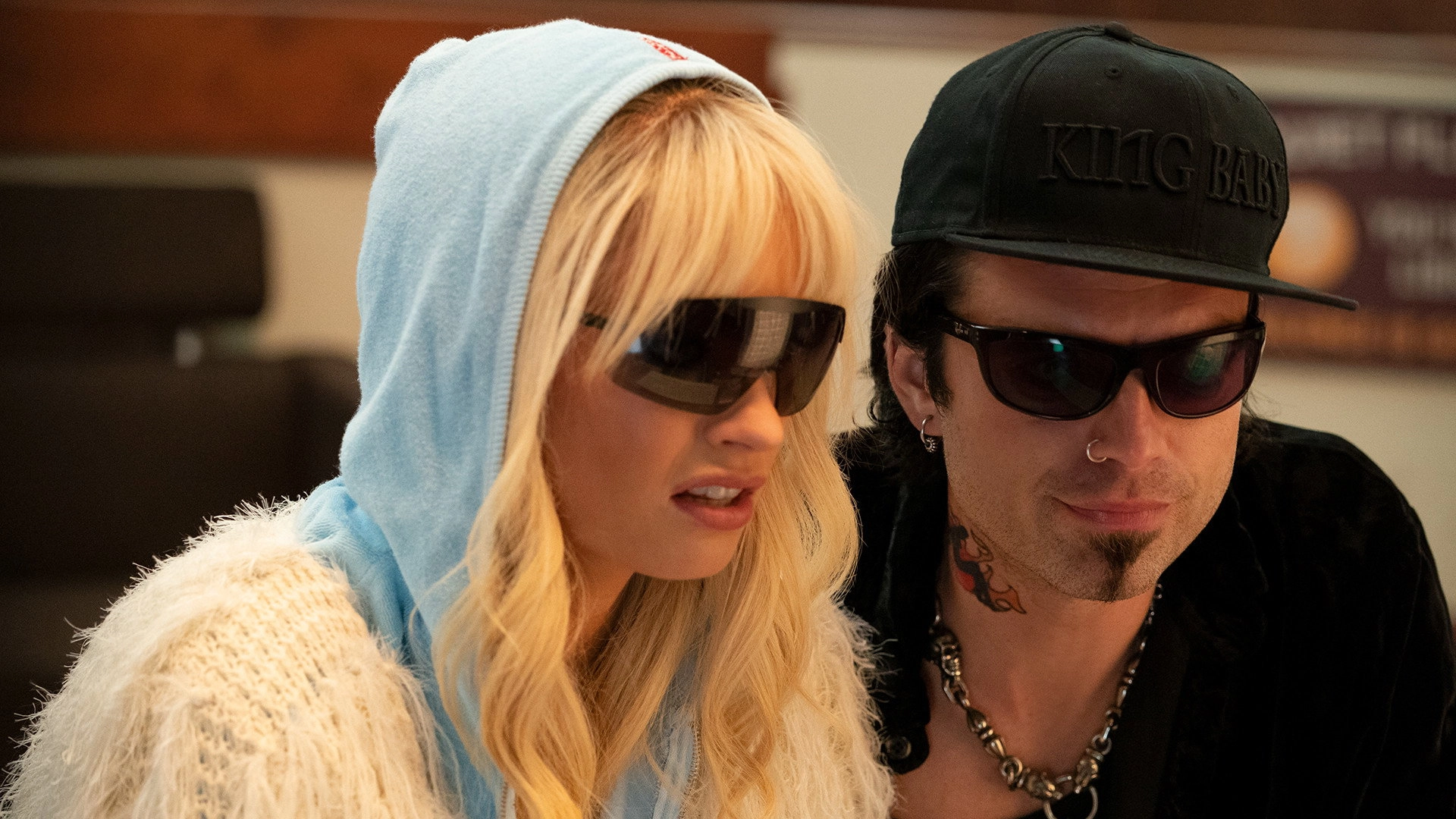 Pam & Tommy