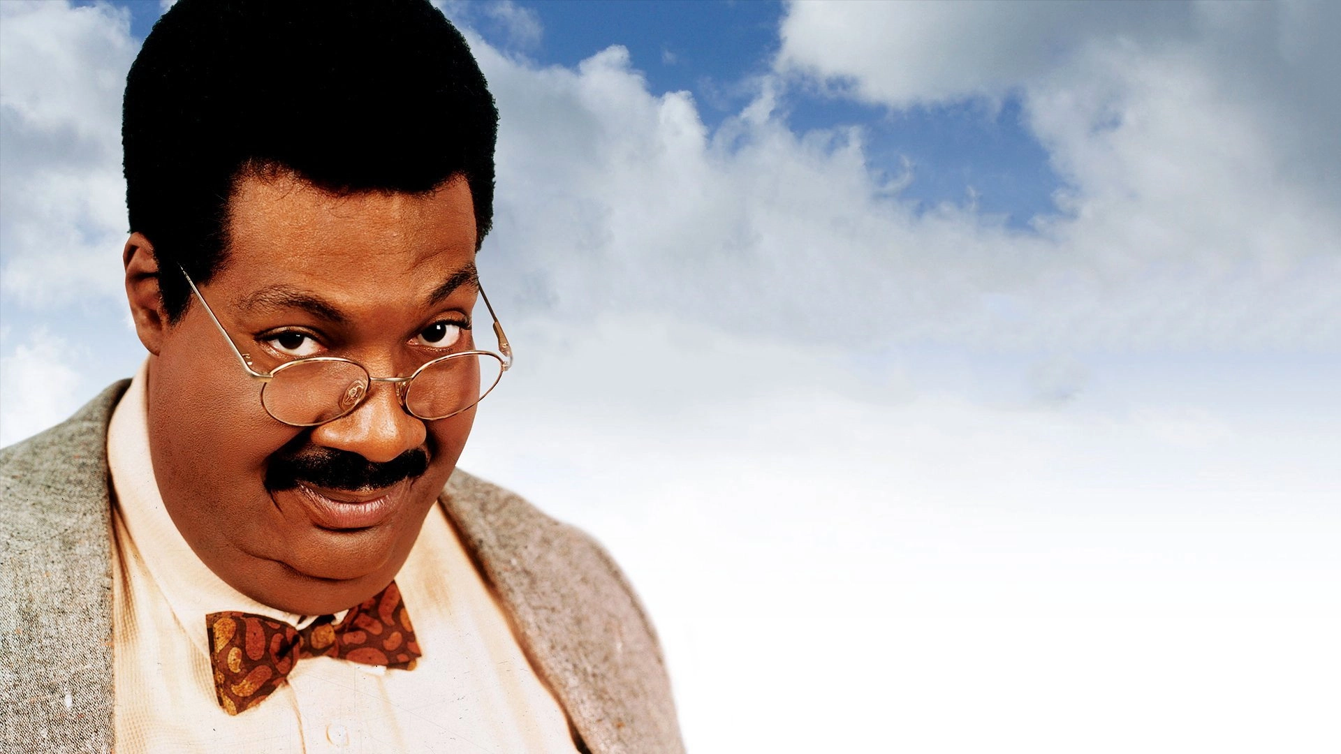 The Nutty Professor