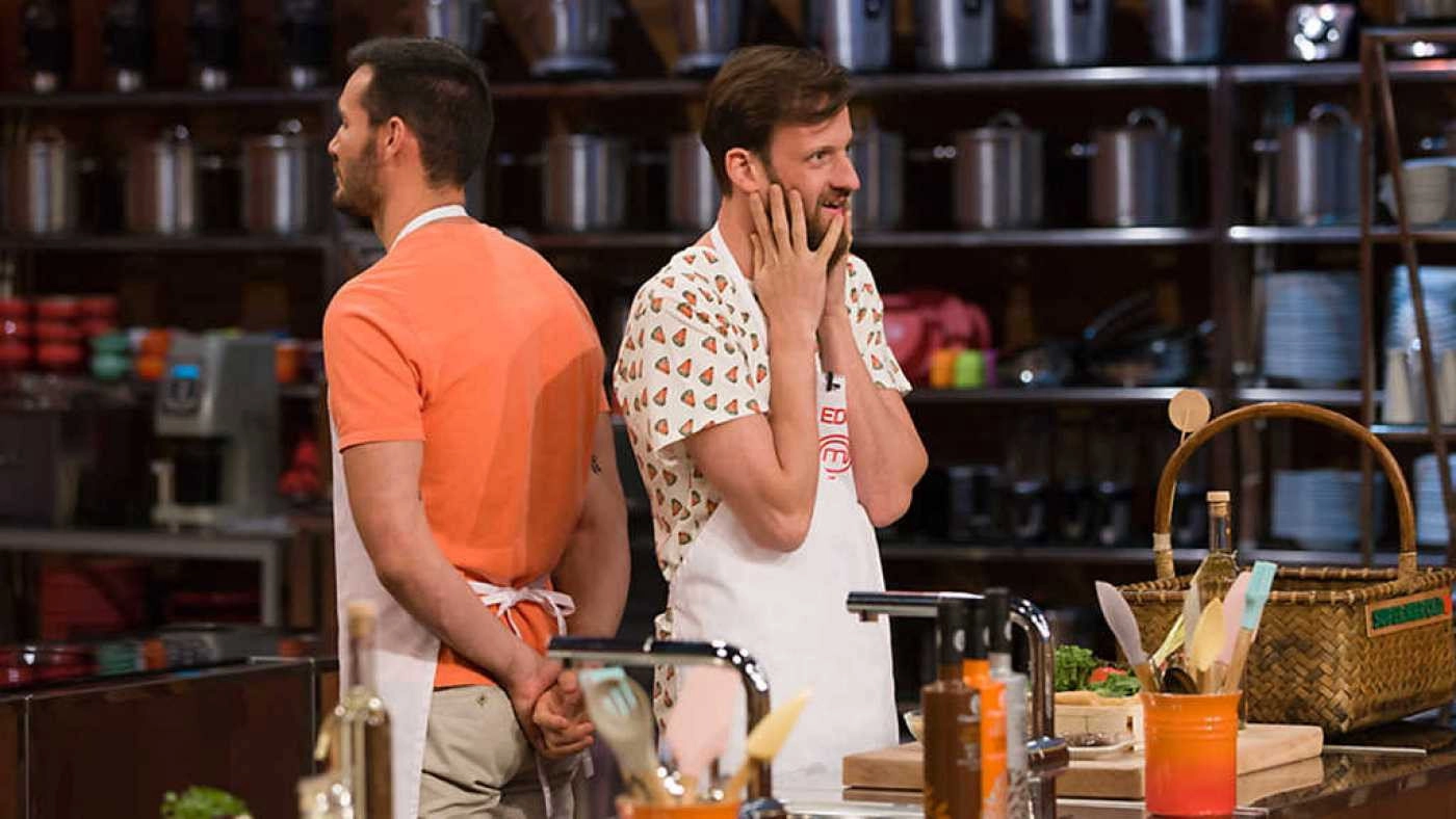 MasterChef Celebrity