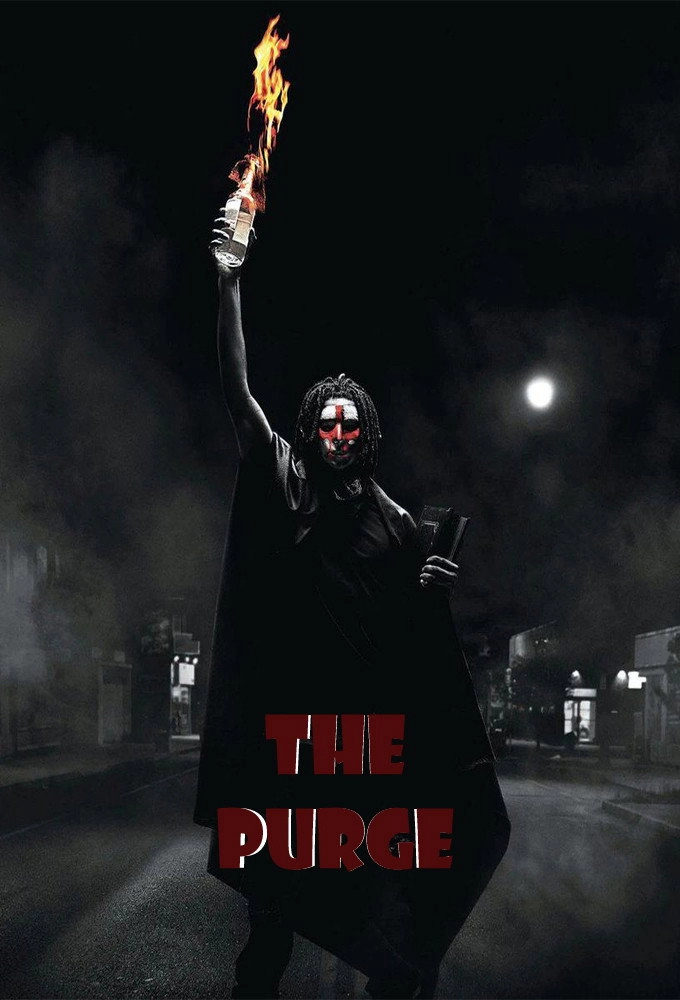 The Purge