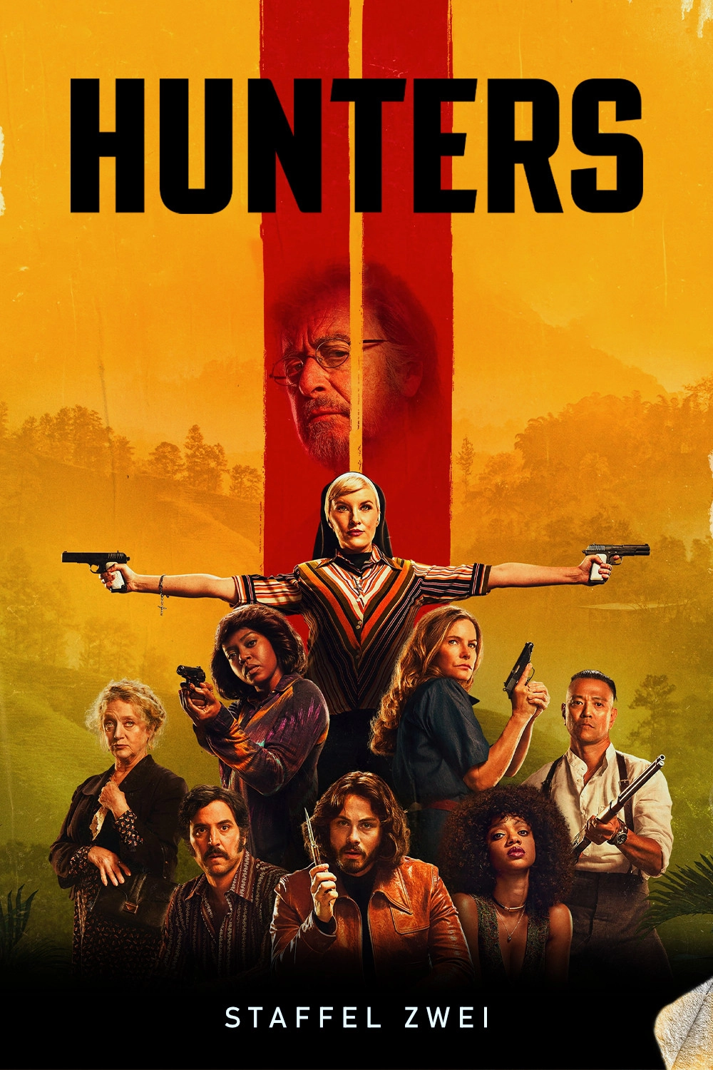 Hunters