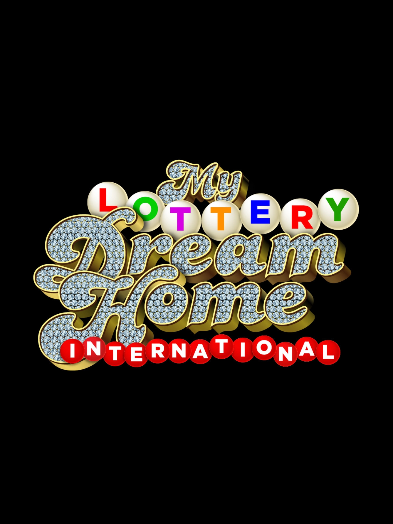 My Lottery Dream Home International