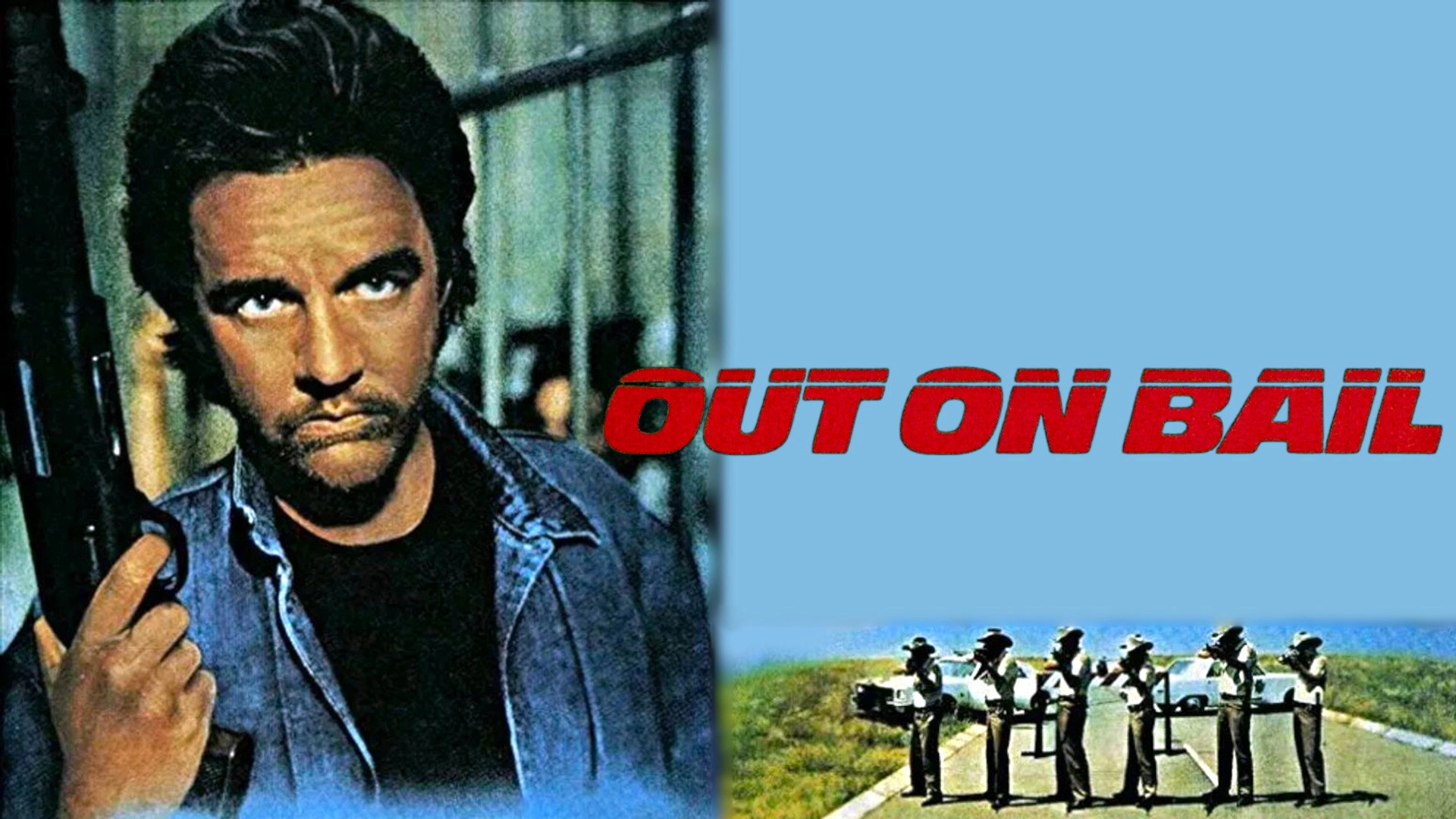 Out on Bail