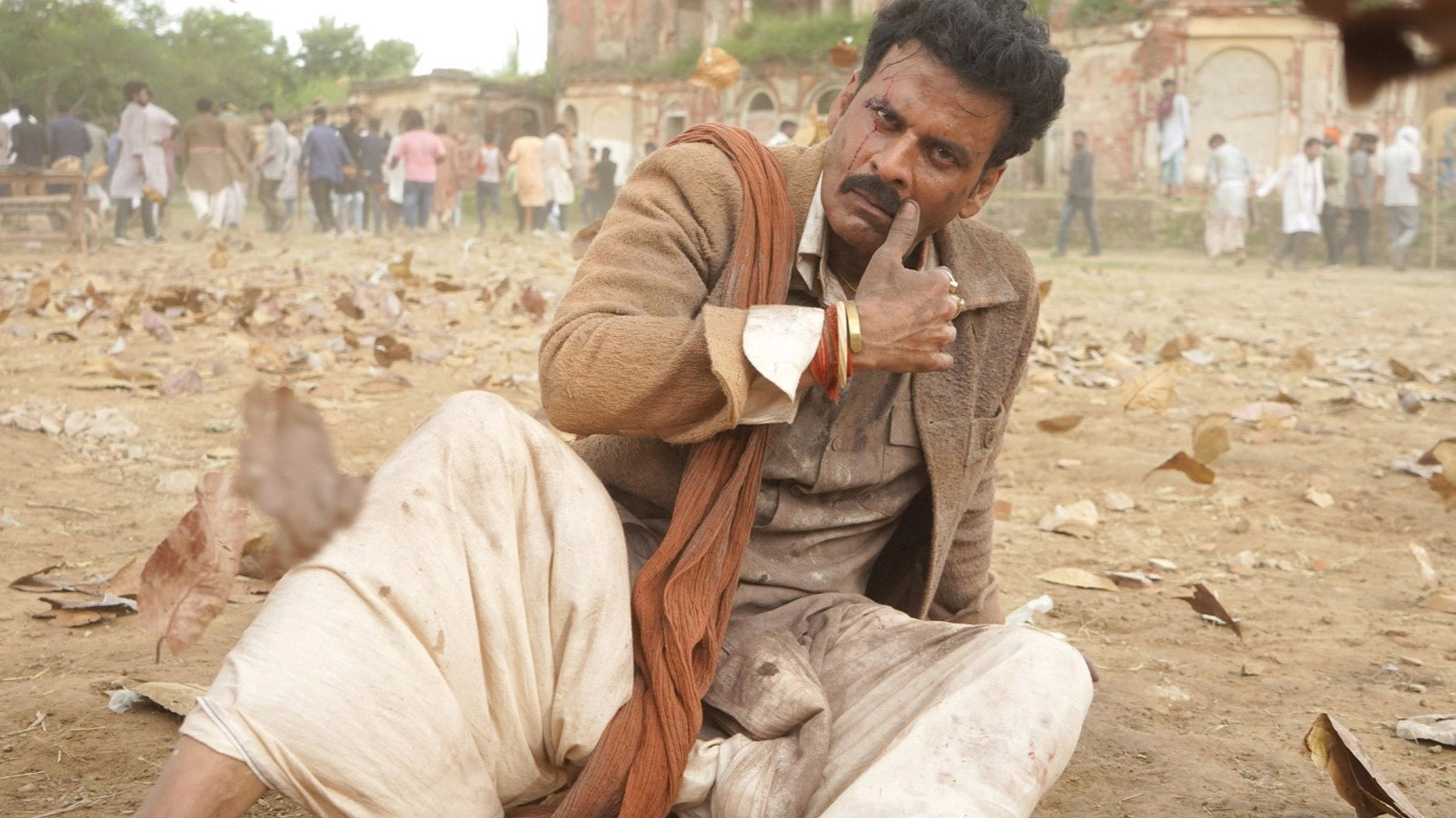 Bhaiyya Ji