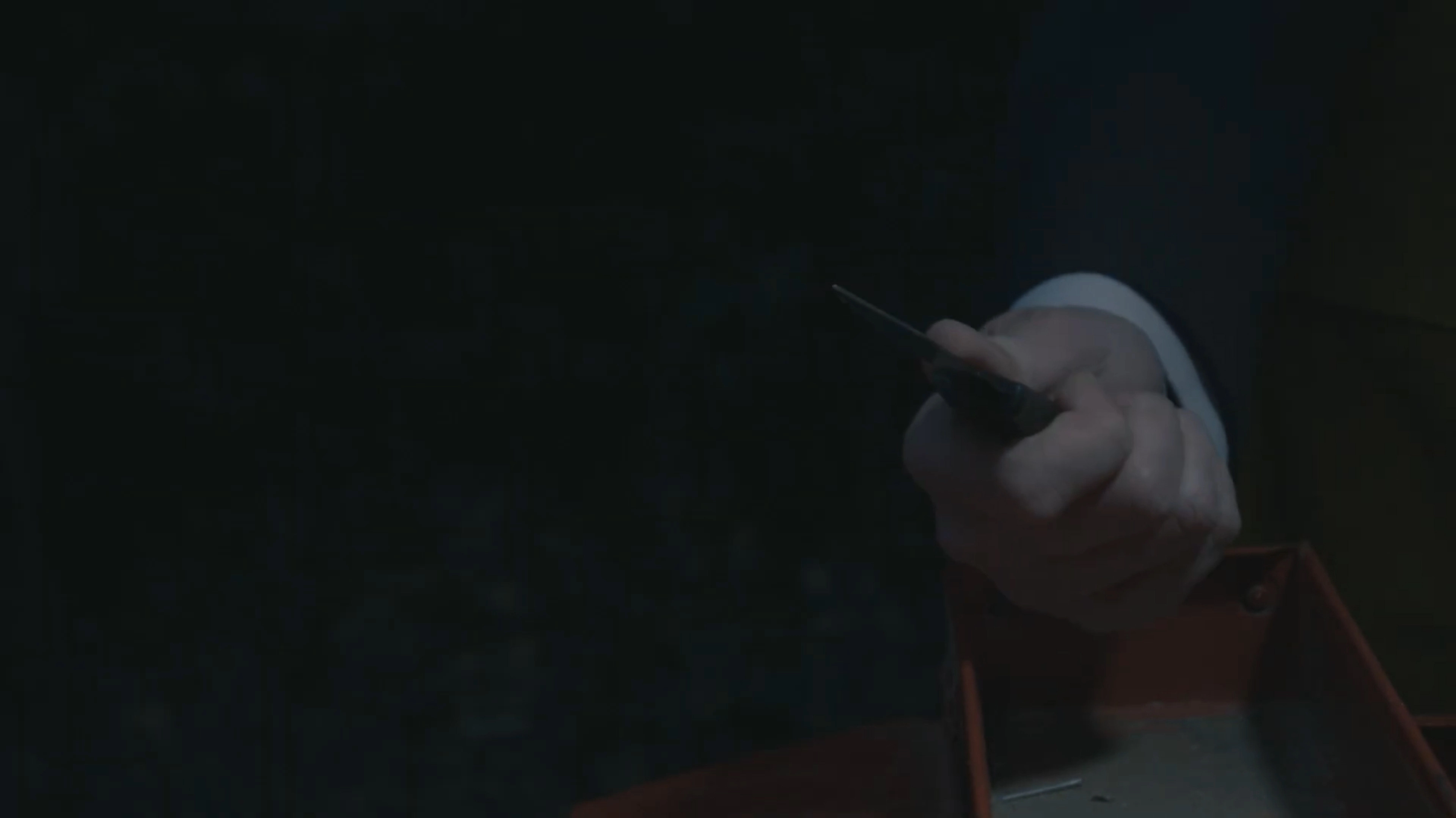 Blood Pact
