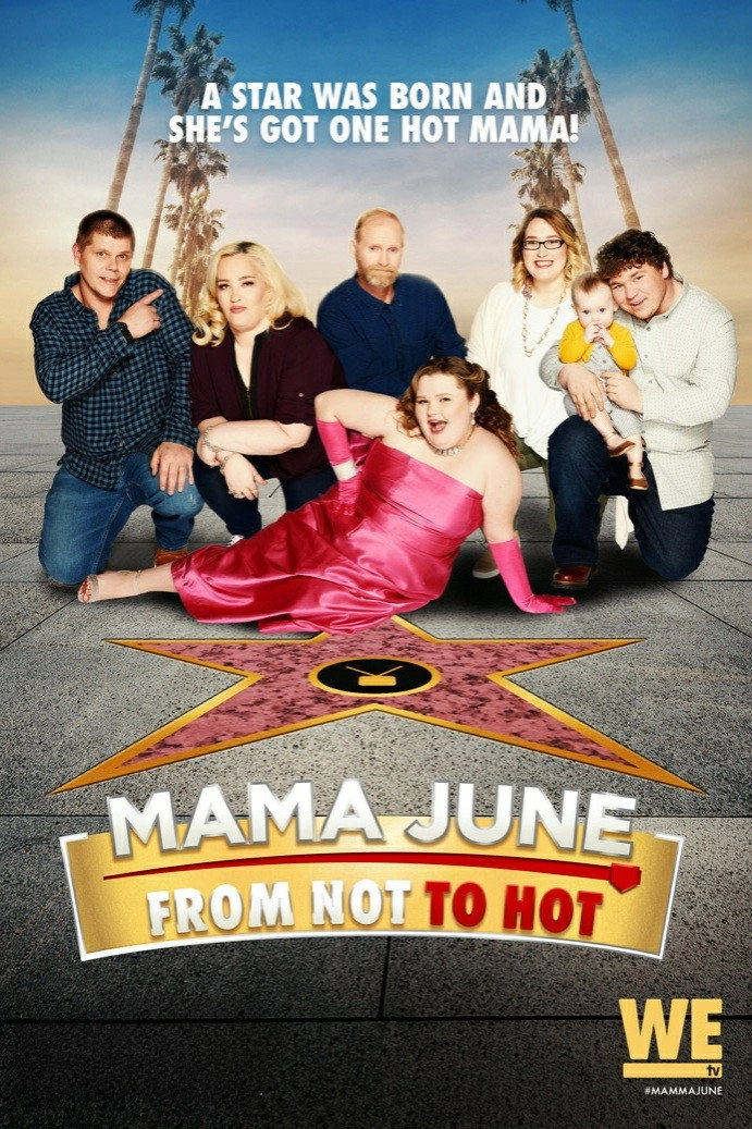 Mama June: Family Crisis