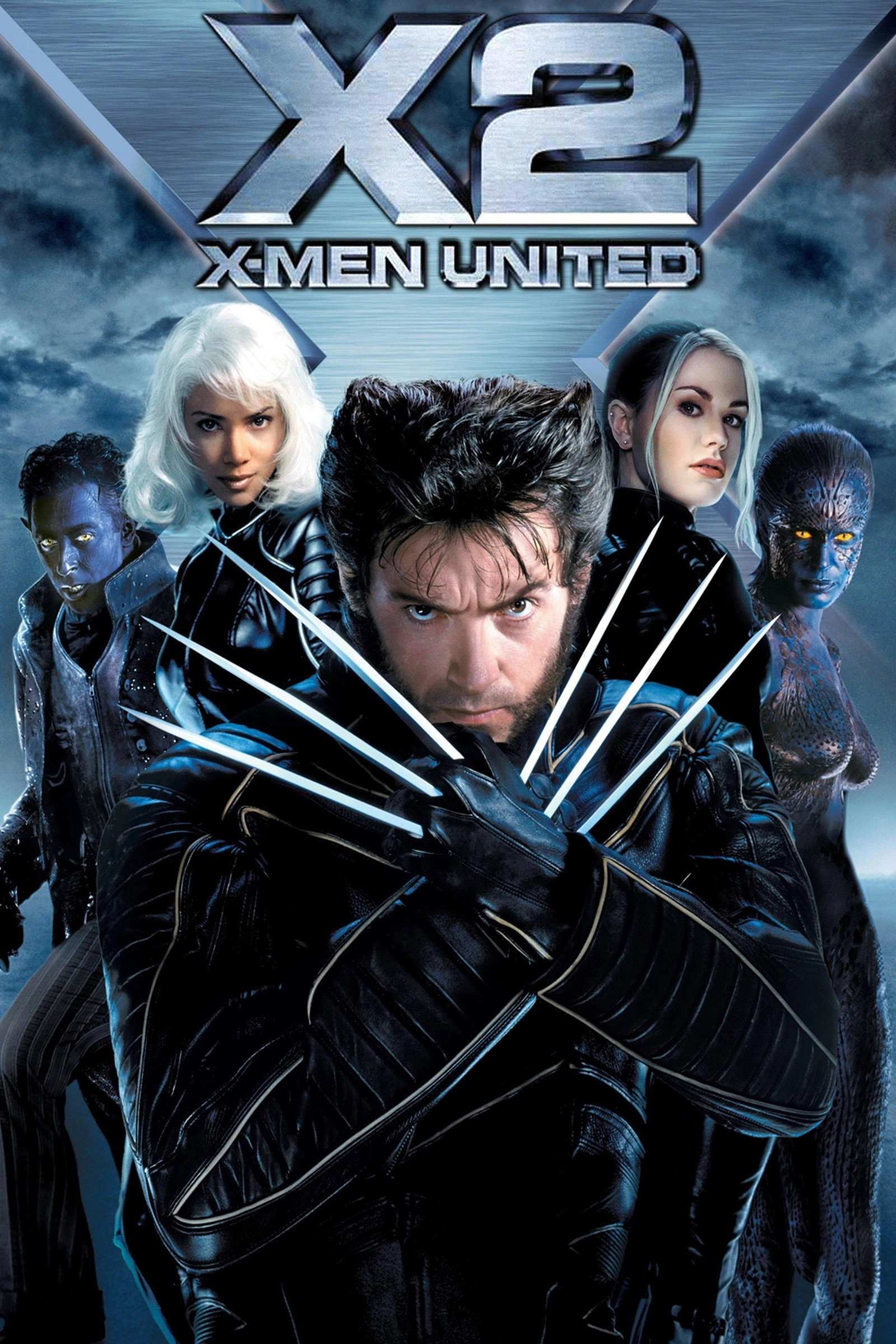 X2