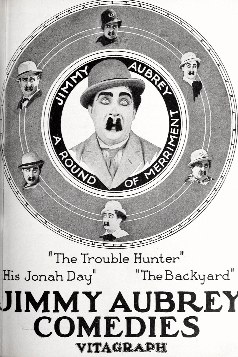 The Trouble Hunter