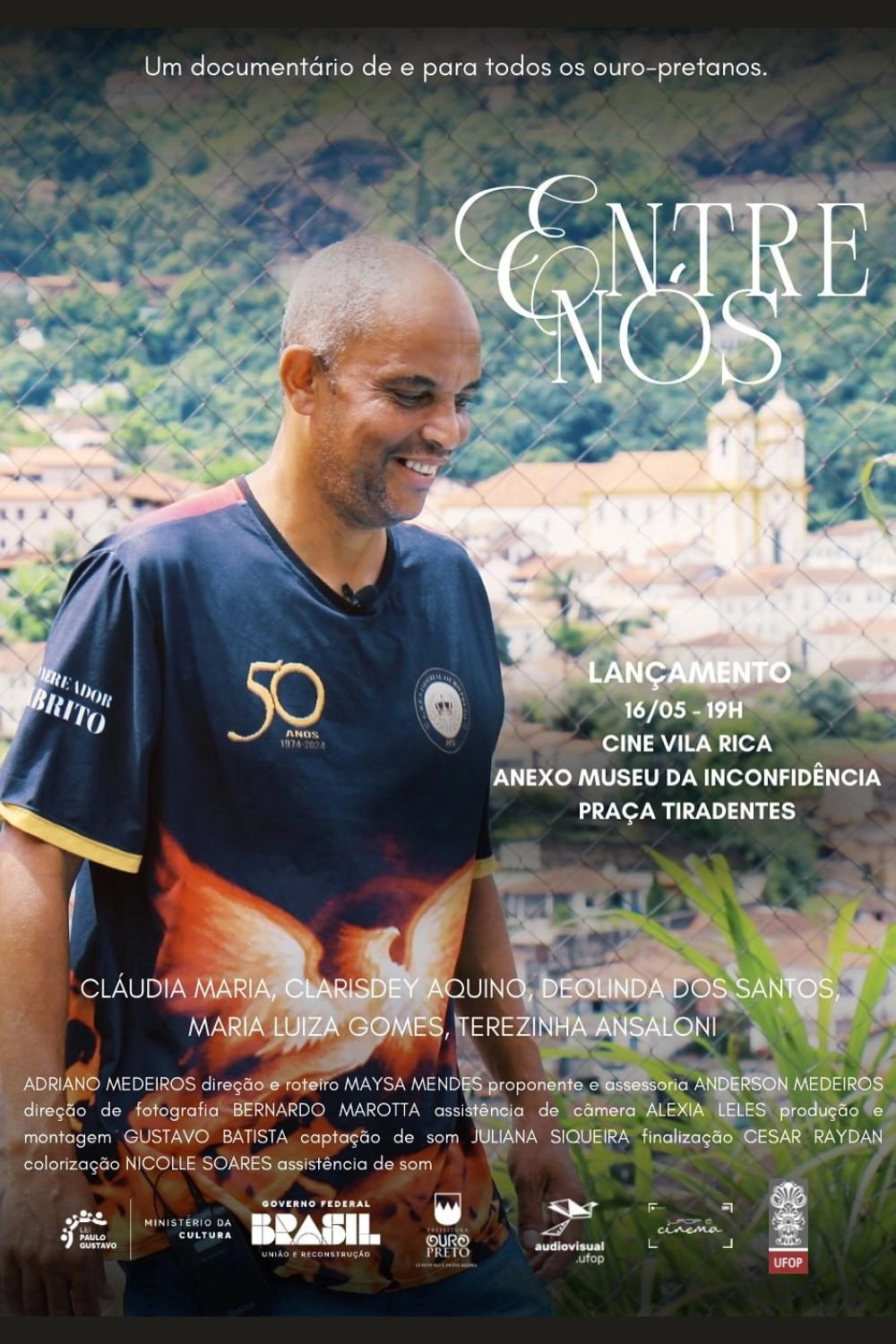 Entre Nós