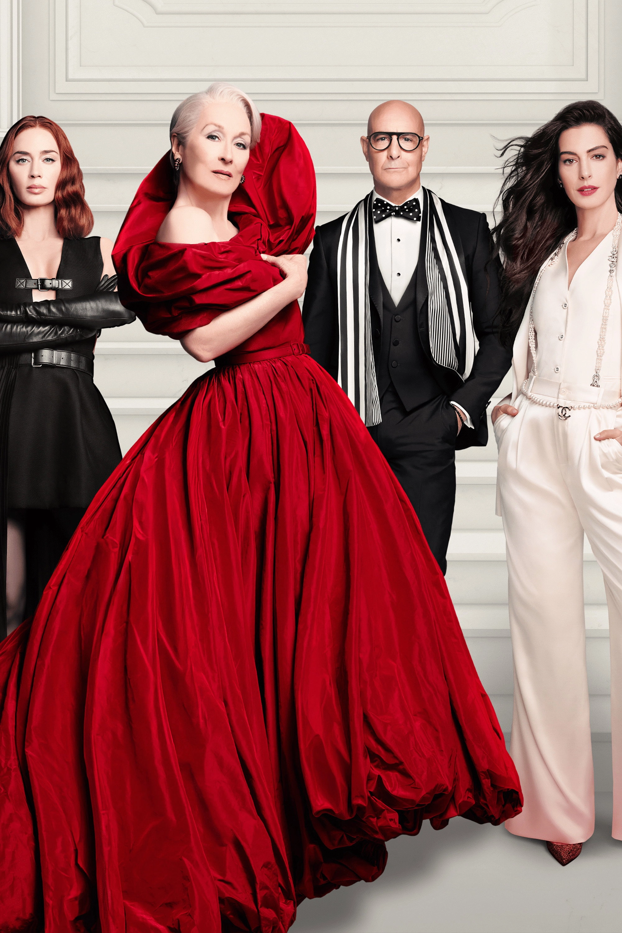 The Devil Wears Prada 2