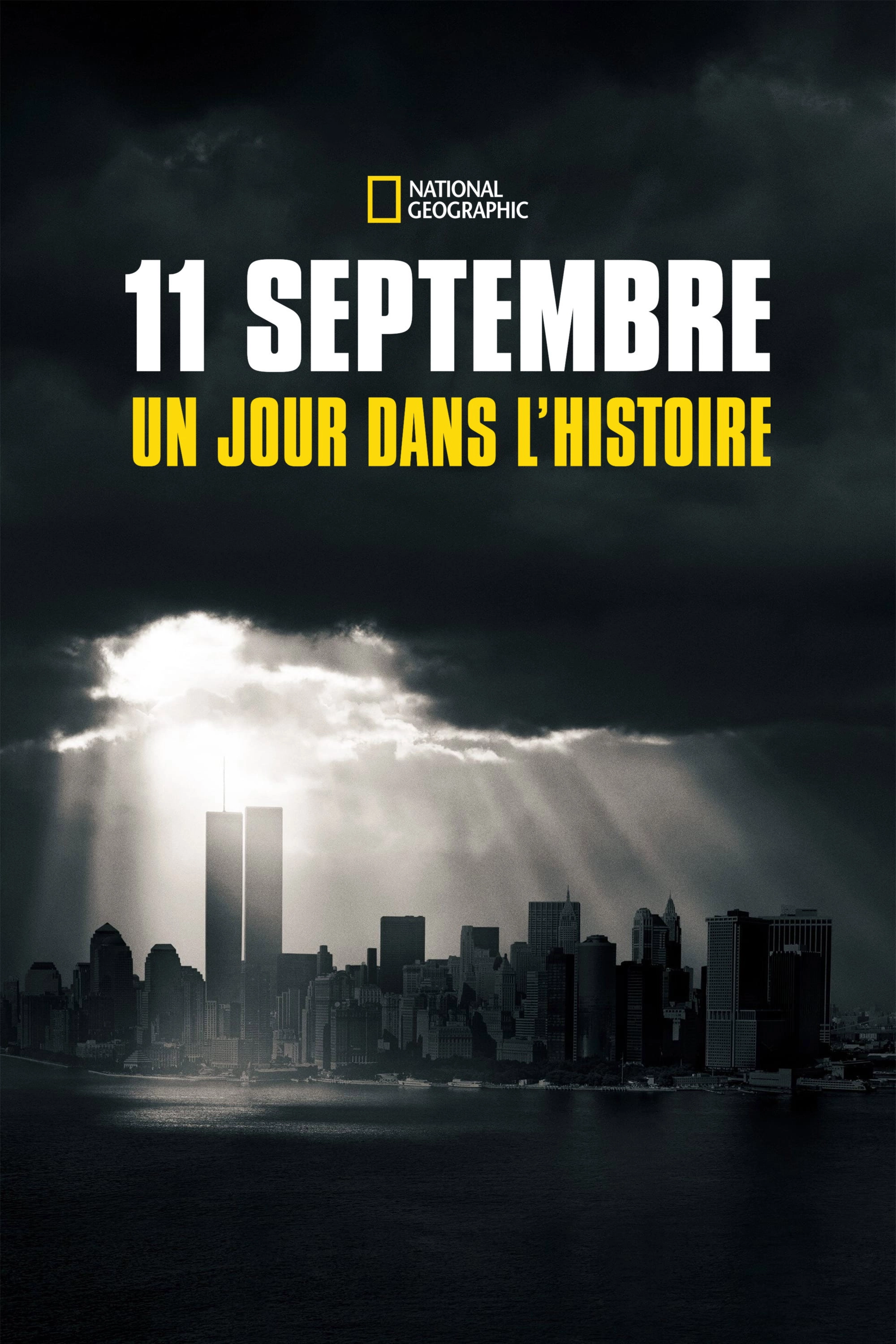 9/11: One Day in America