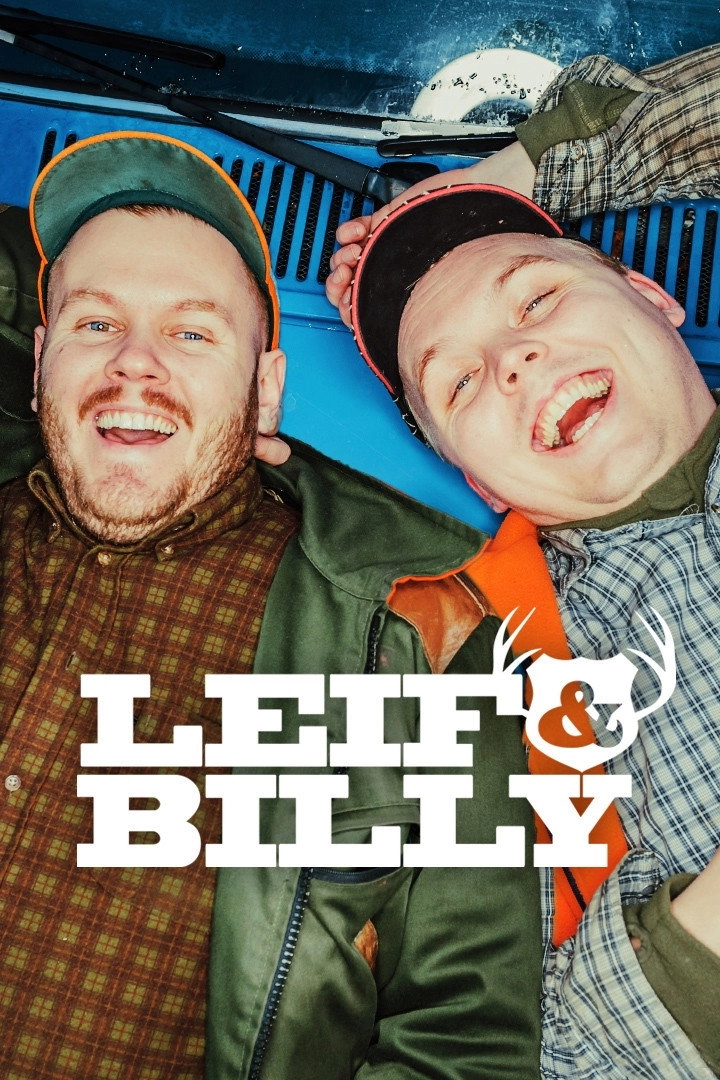 Leif & Billy