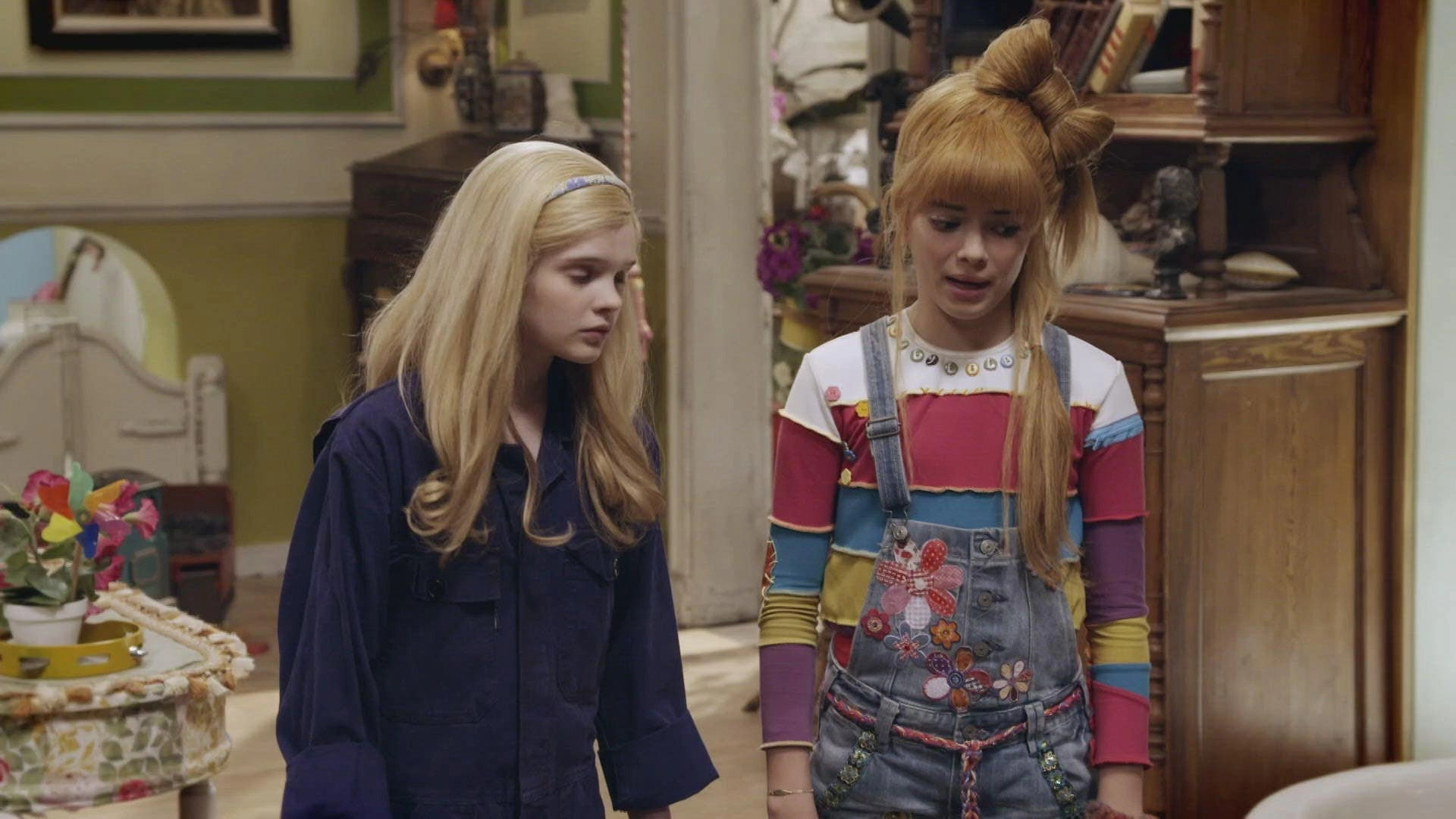 De Avonturen van Lolly Lolbroek