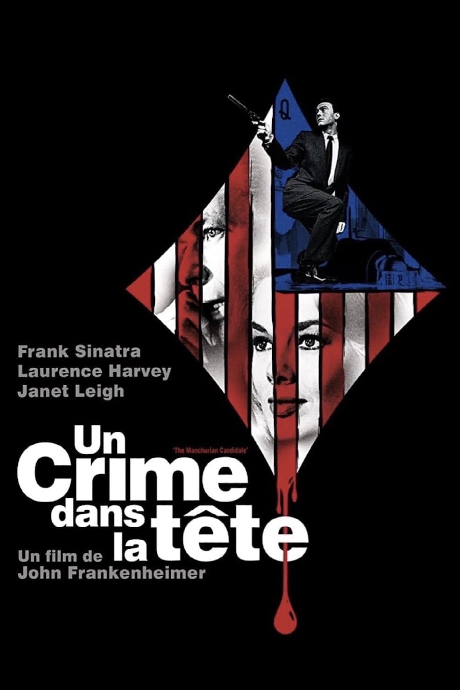 The Manchurian Candidate