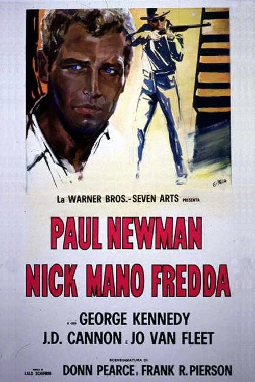 Cool Hand Luke