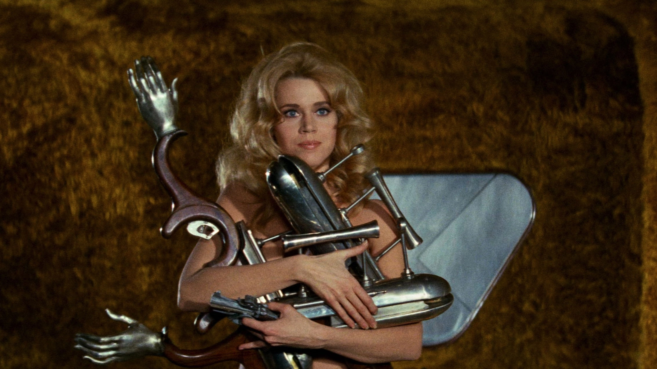 Barbarella