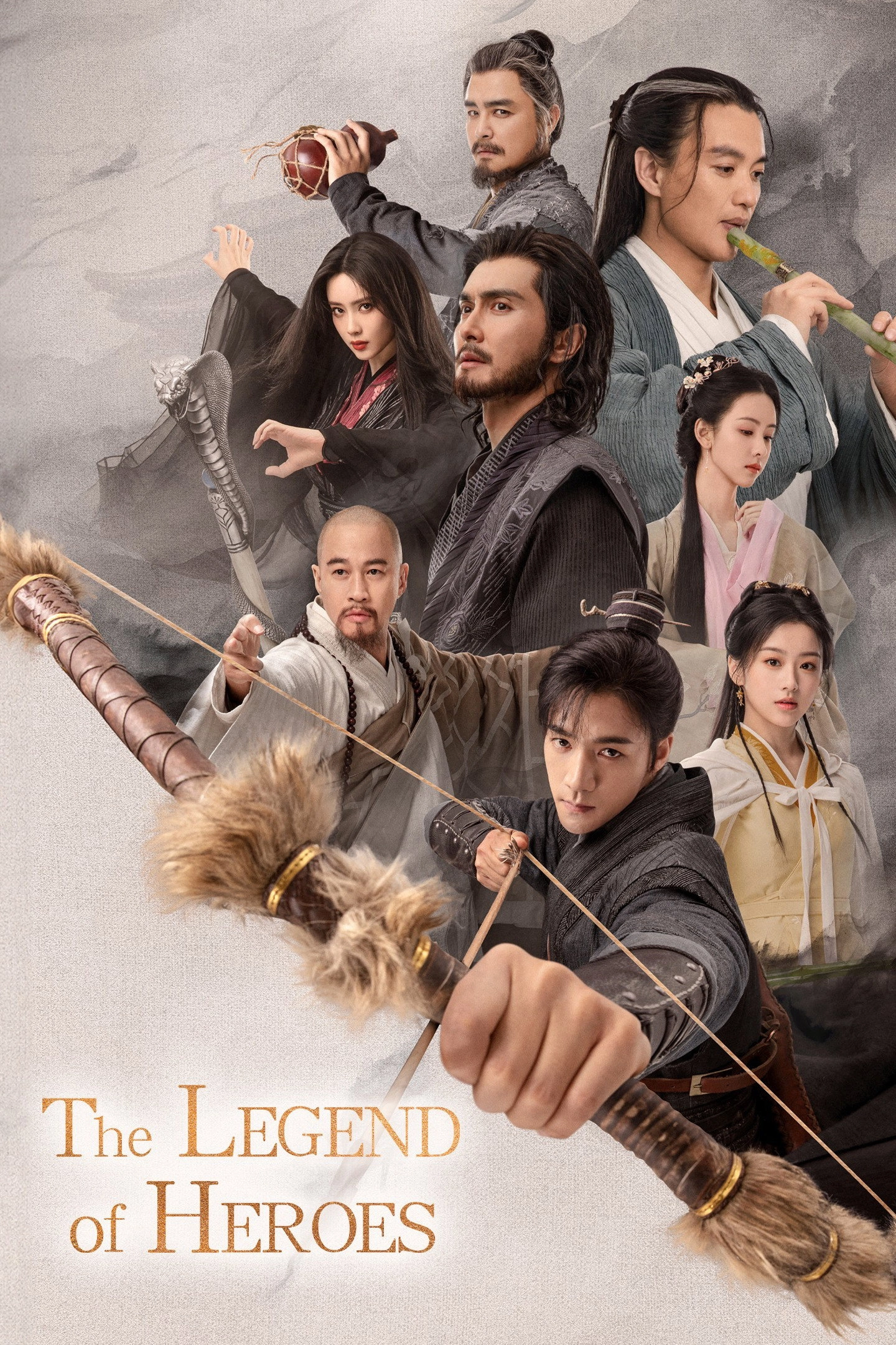 The Legend of Heroes