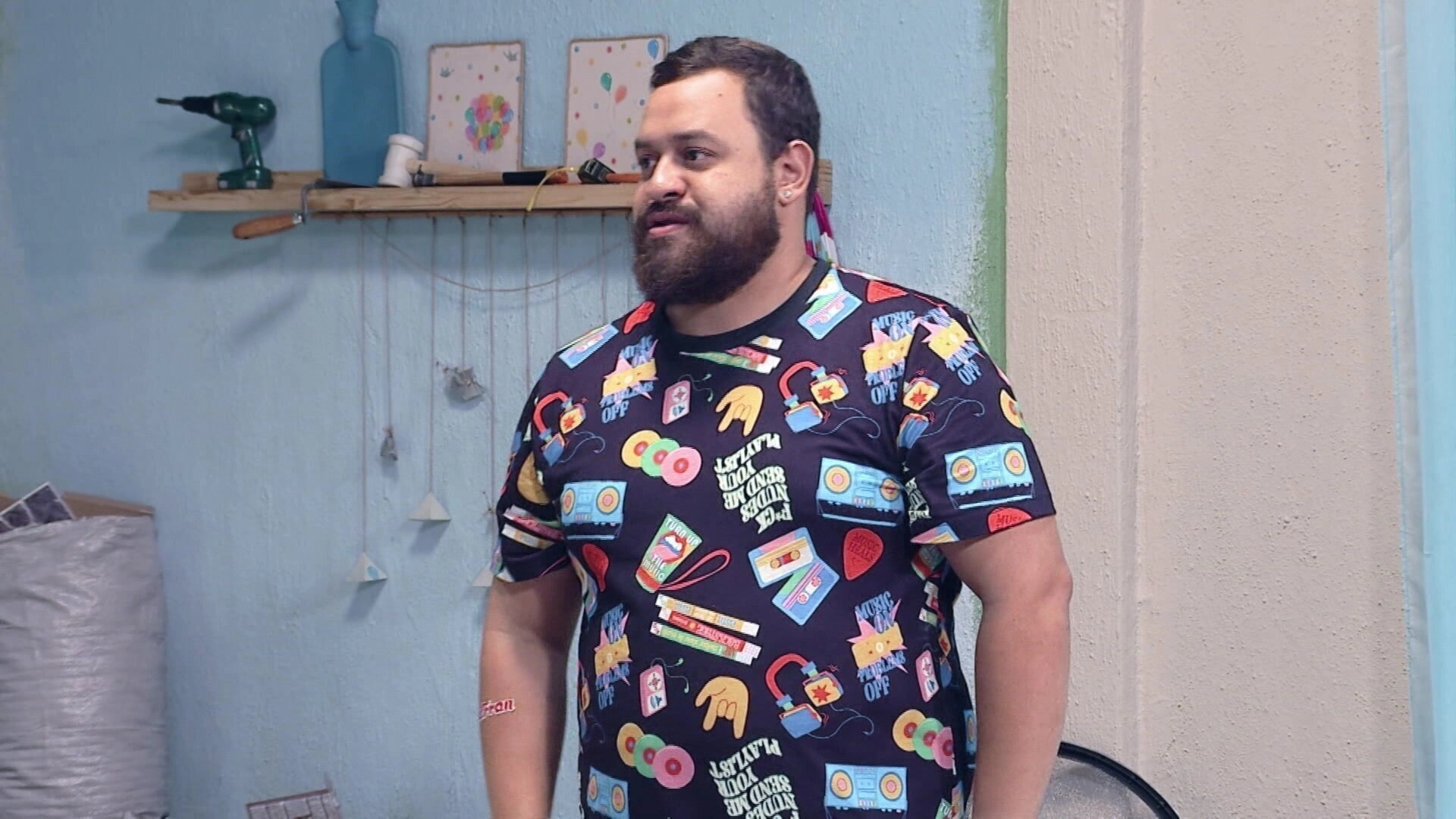 O Dono do Lar