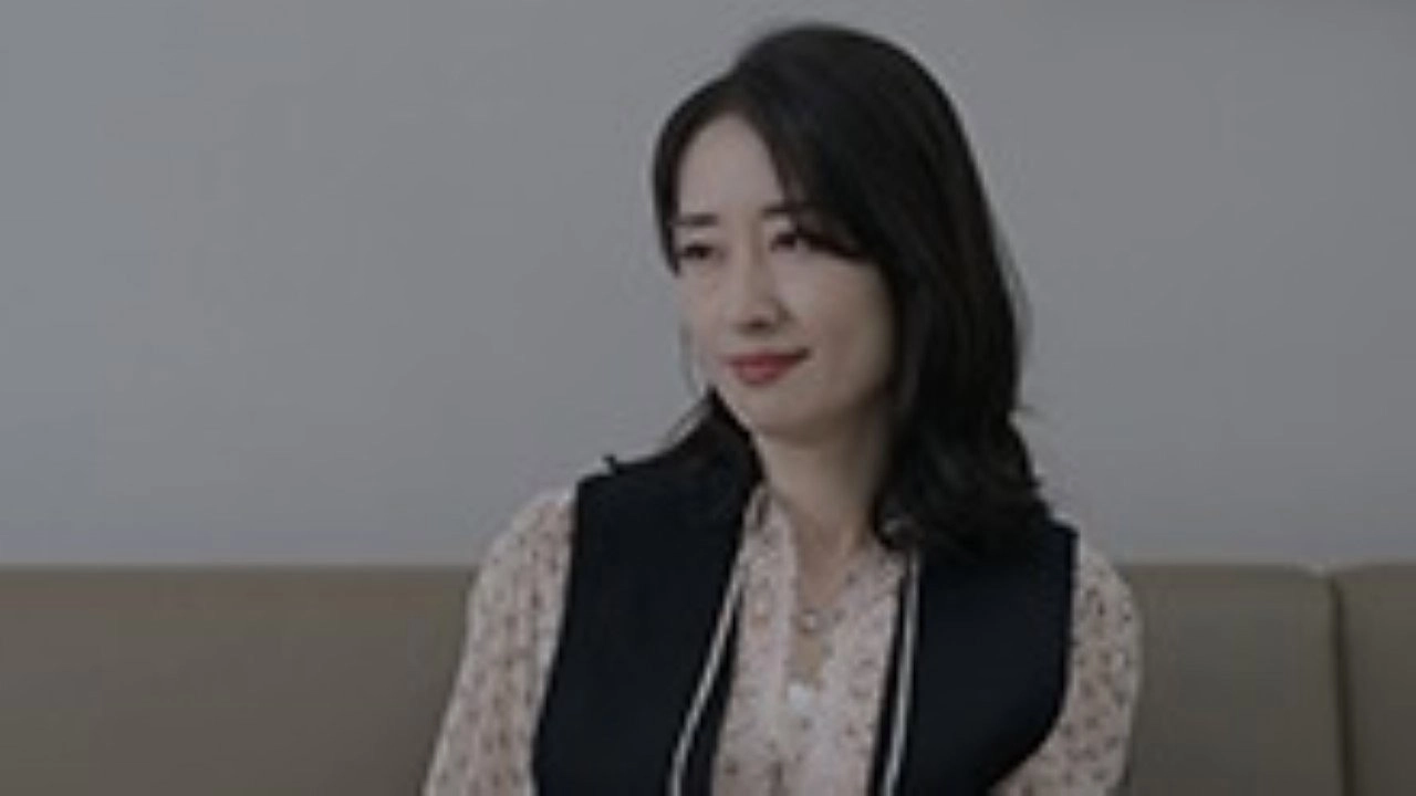 Lady's Character