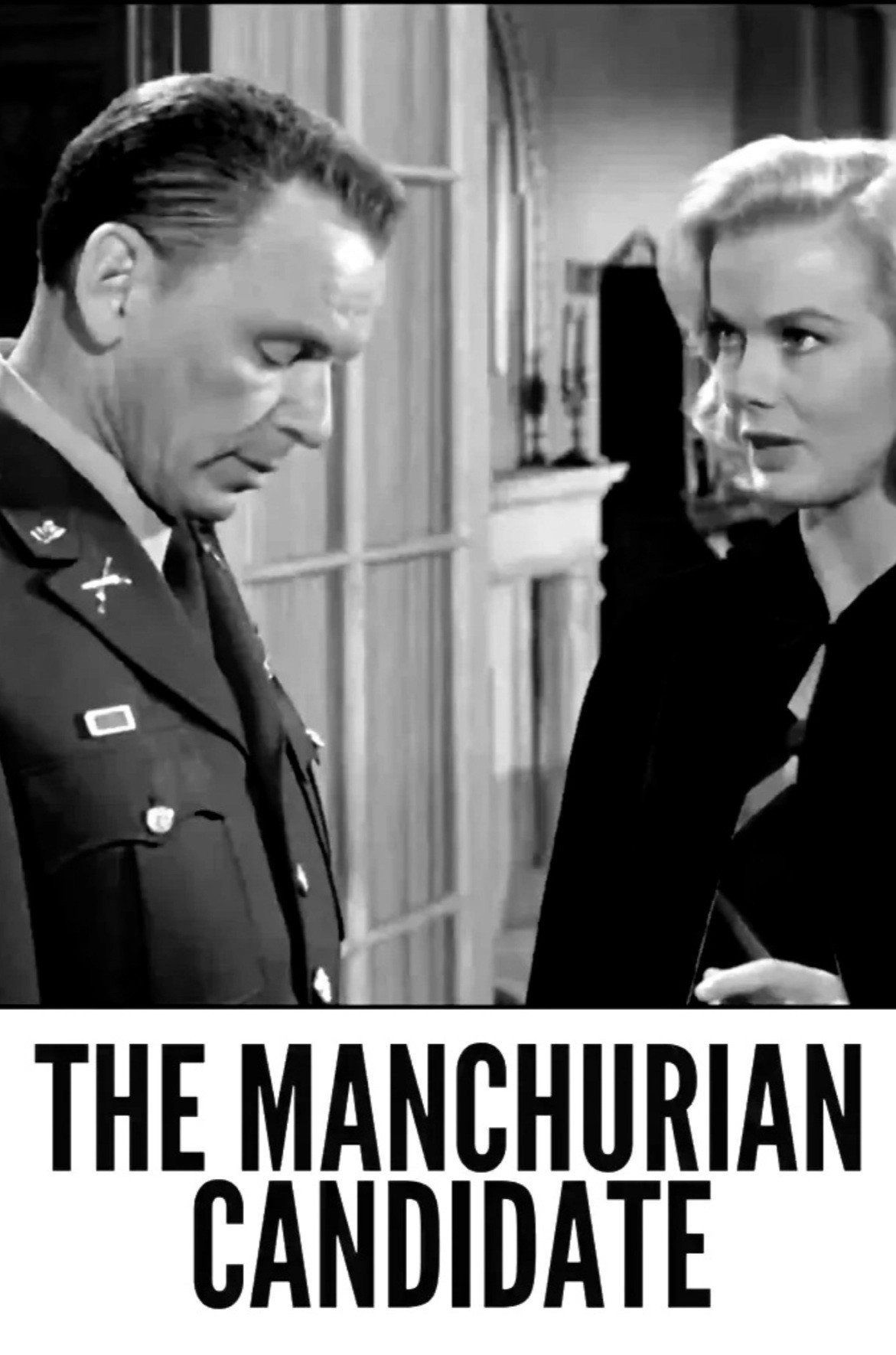 The Manchurian Candidate