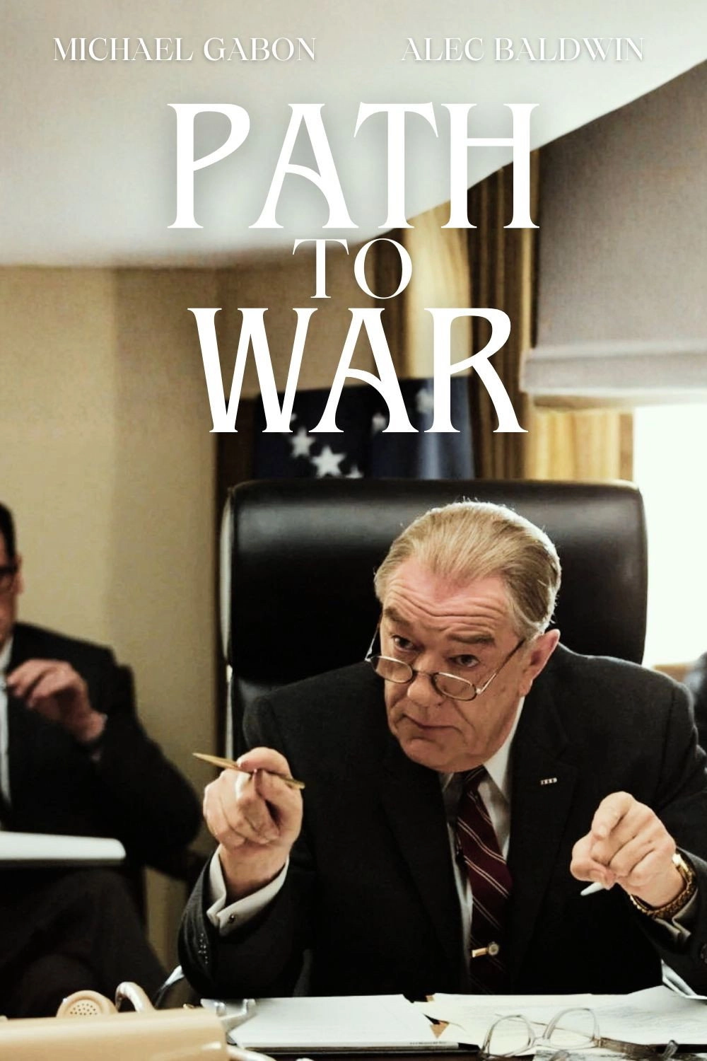 Path to War