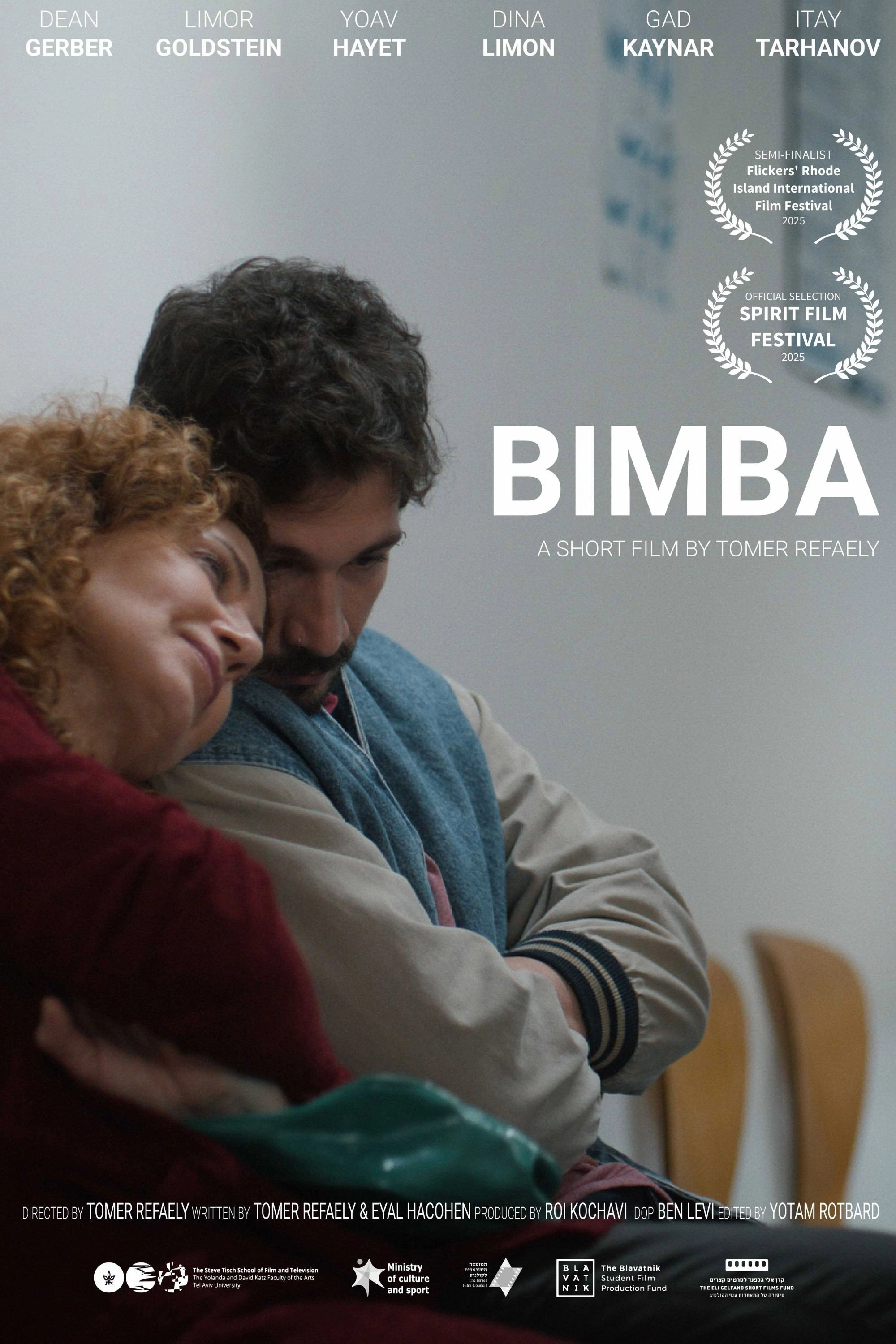 Bimba