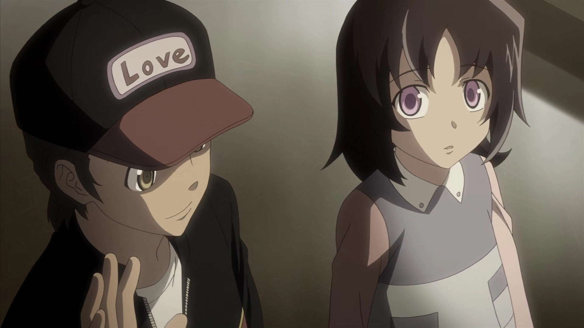 The Future Diary