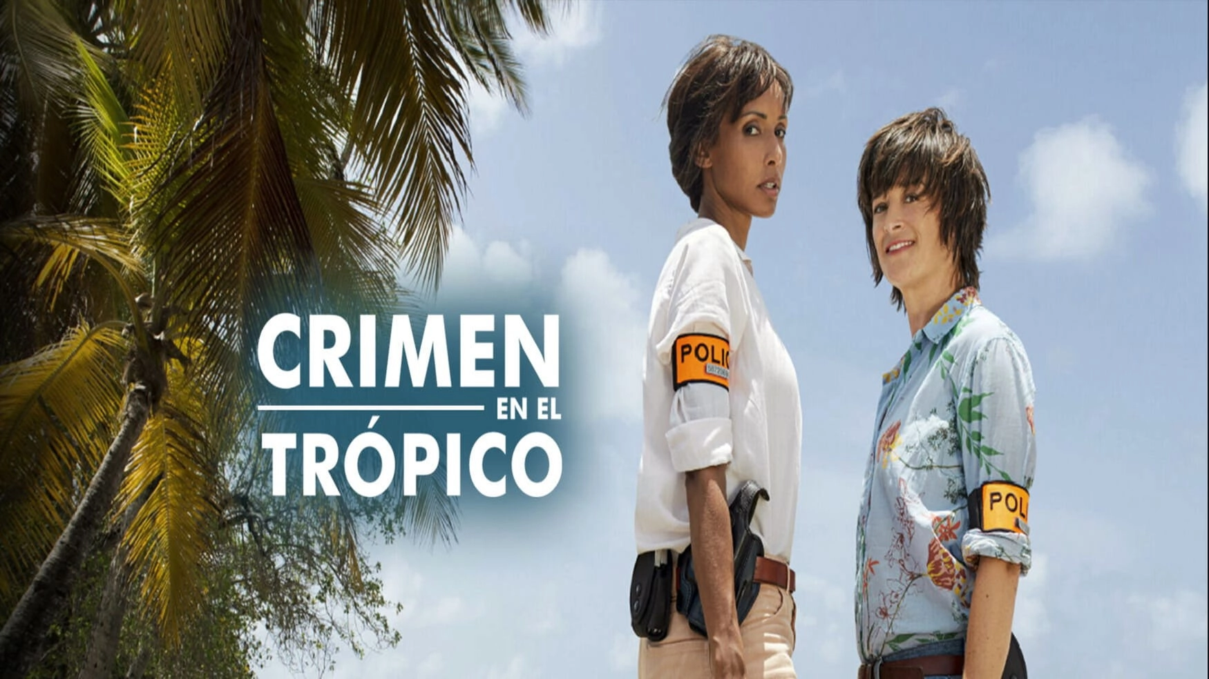 Deadly Tropics