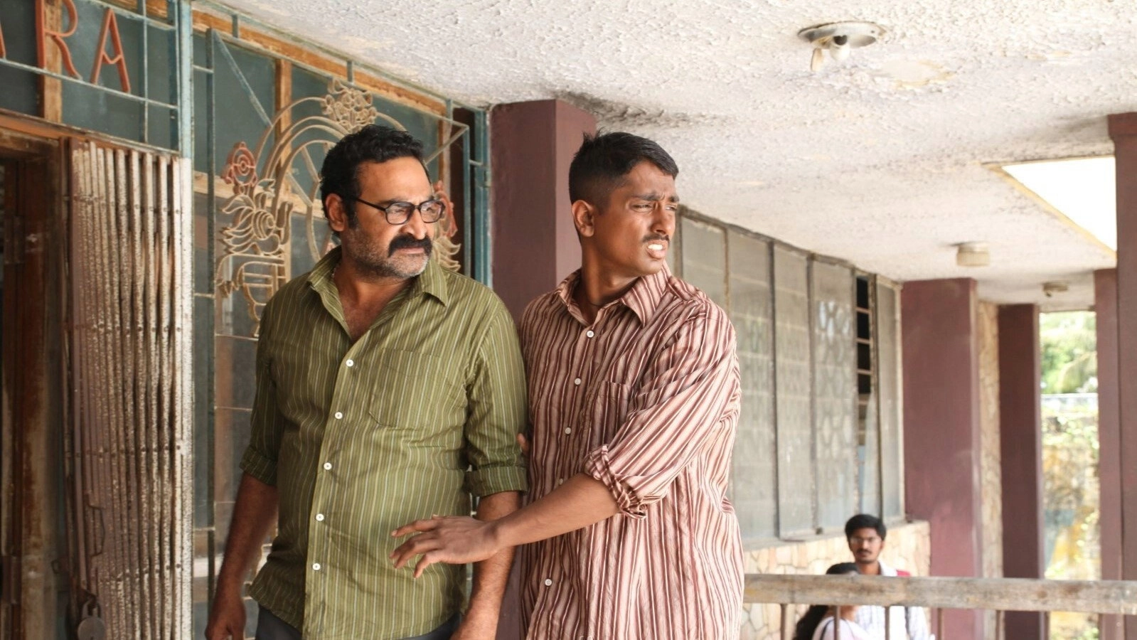 Enakkul Oruvan