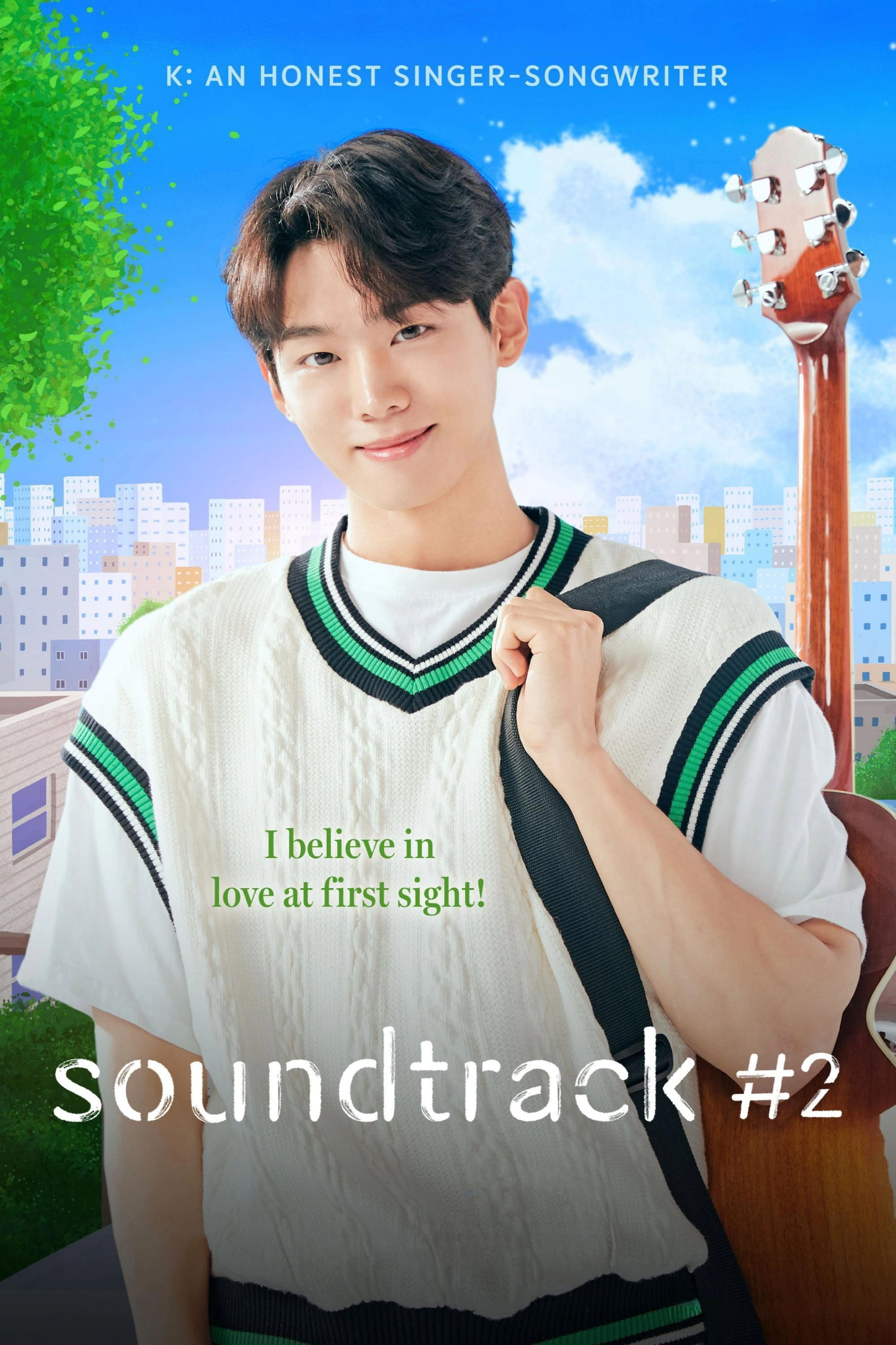 Soundtrack #2