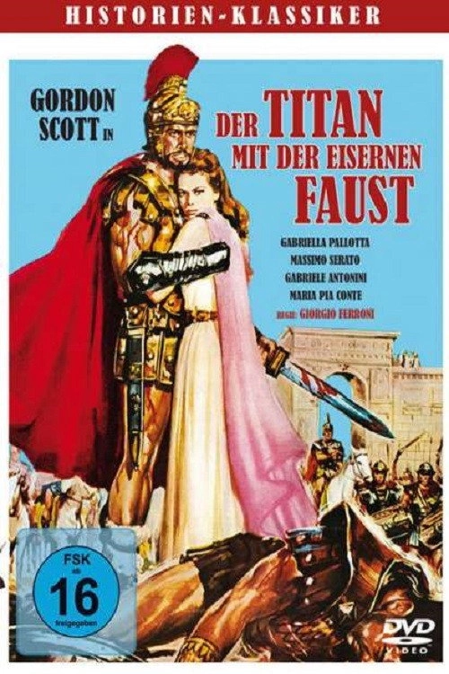 Hero of Rome