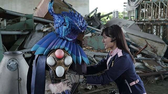 Kaitou Sentai Lupinranger vs. Keisatsu Sentai Patranger