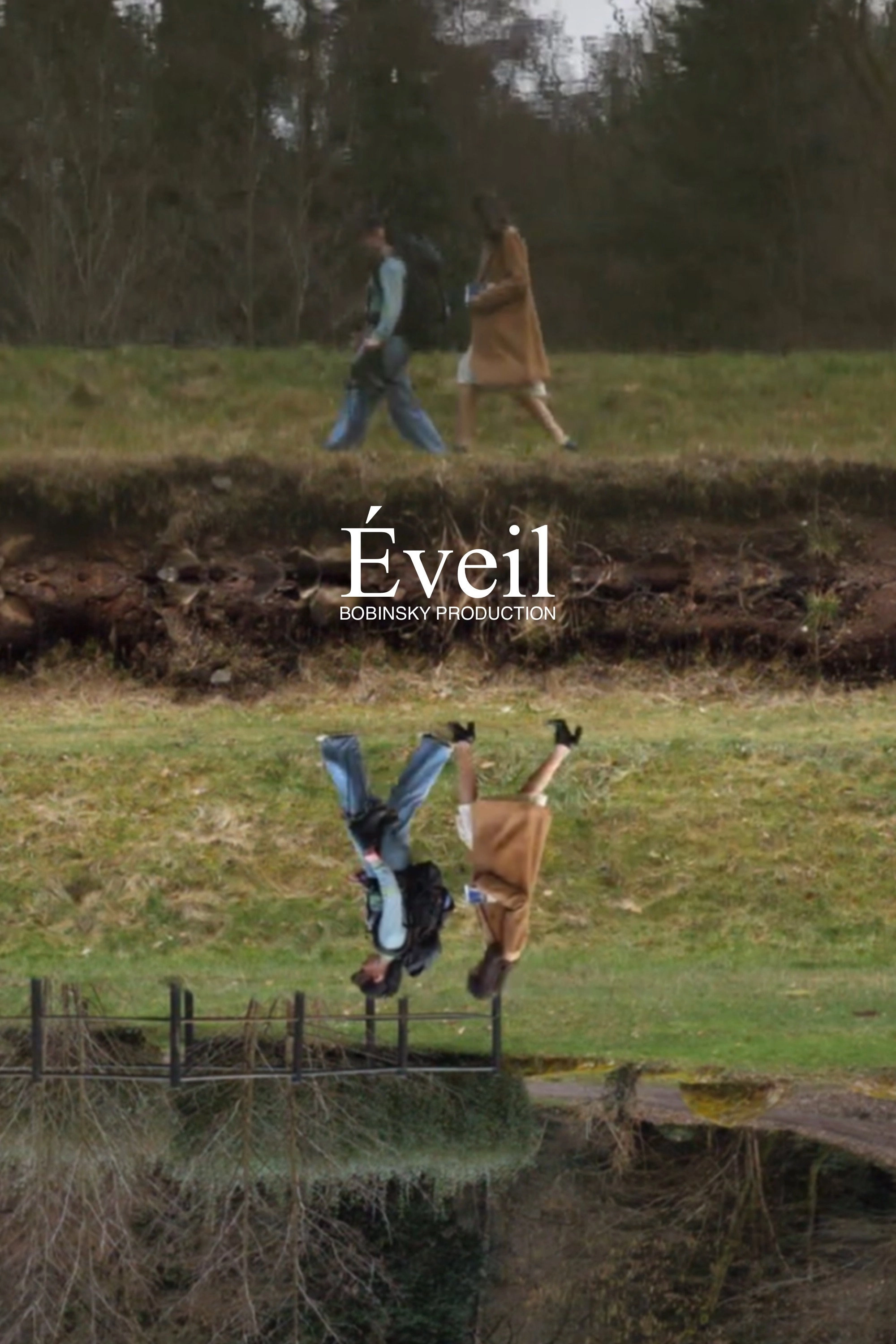 Éveil