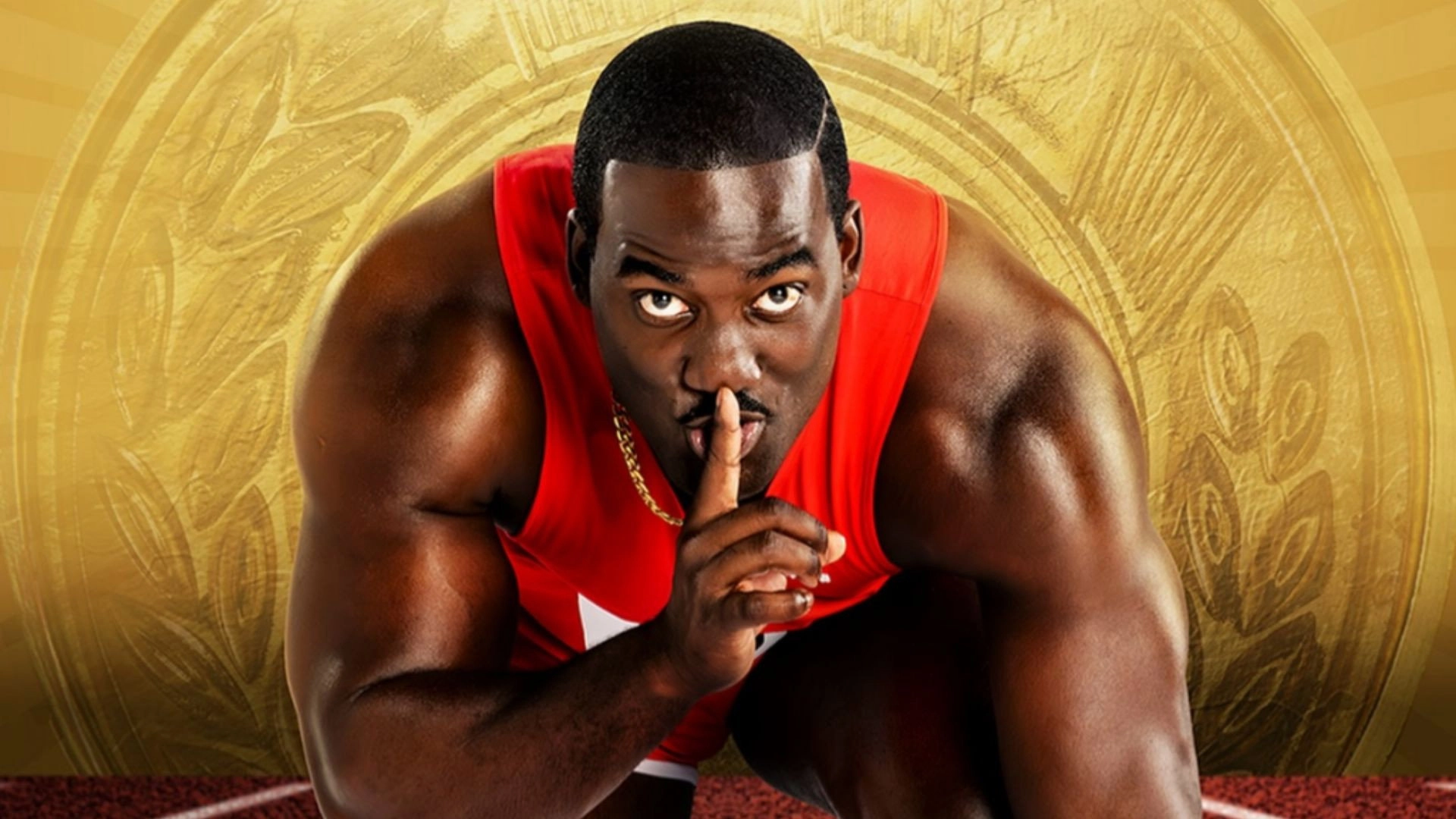 Hate the Player: The Ben Johnson Story