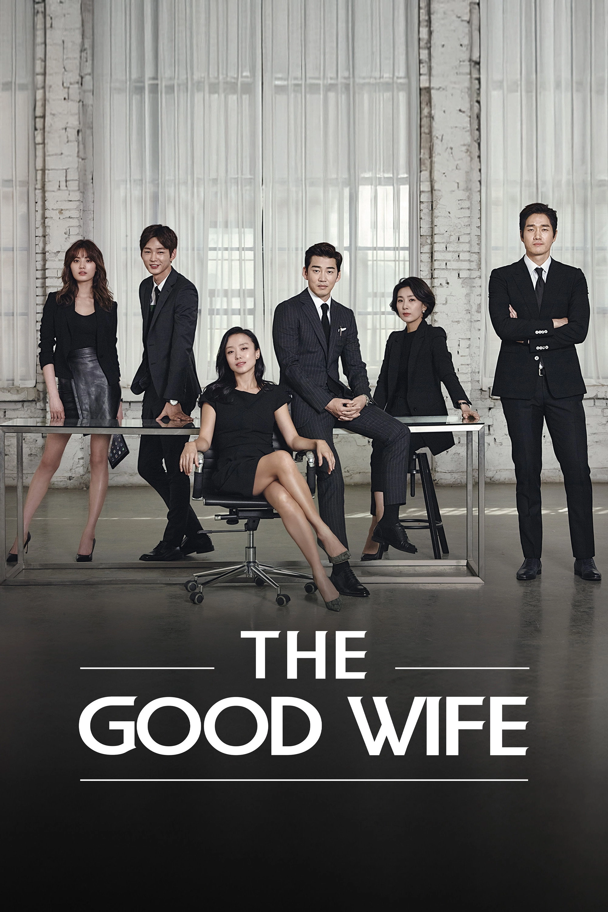 The Good Wife