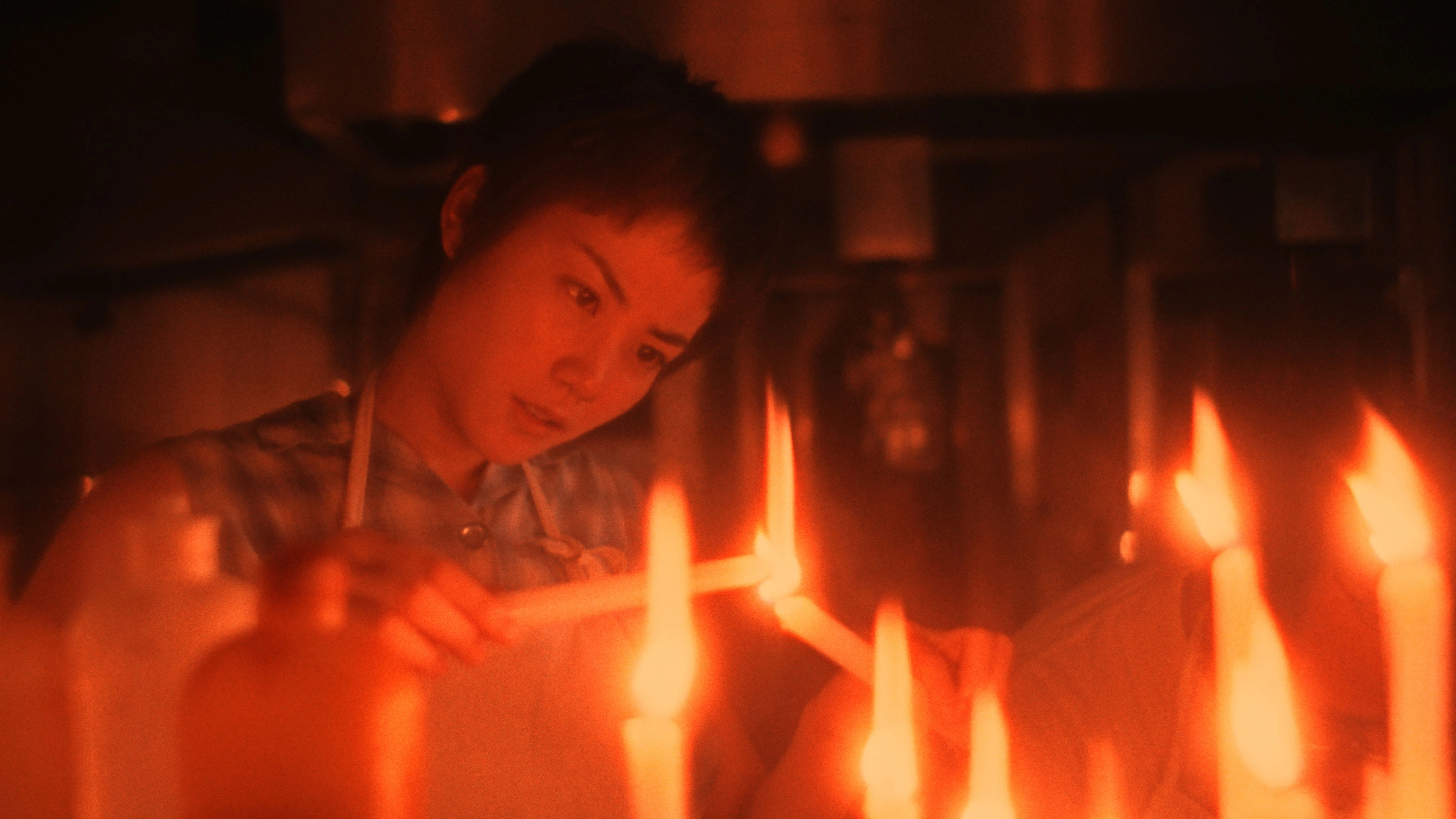 Chungking Express