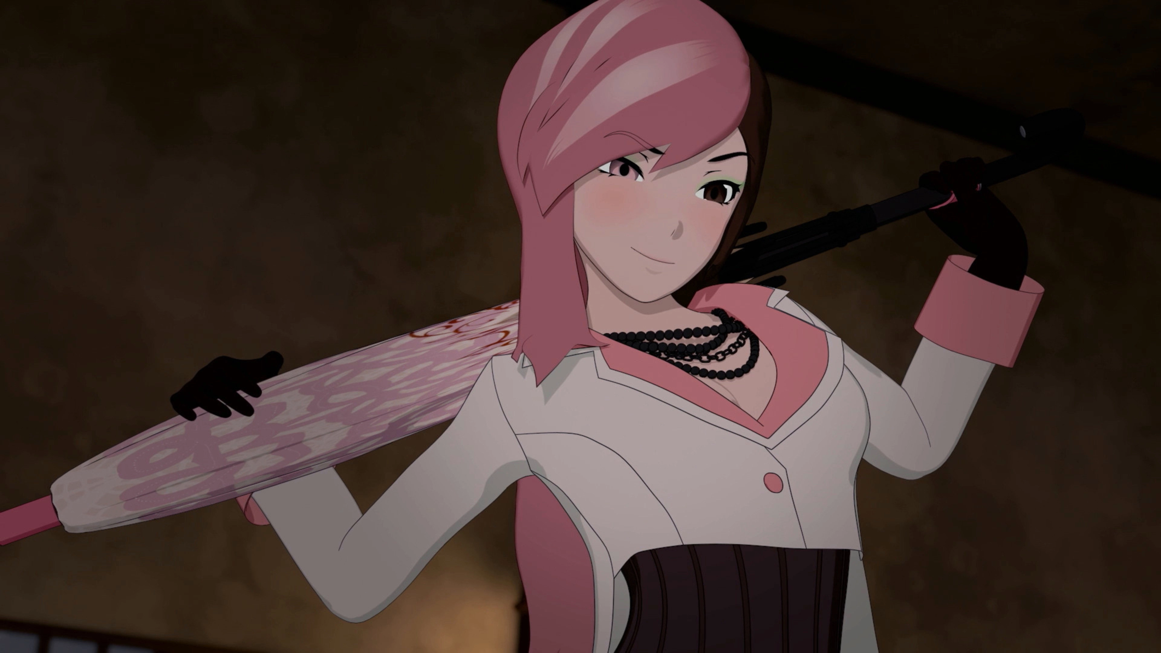 RWBY