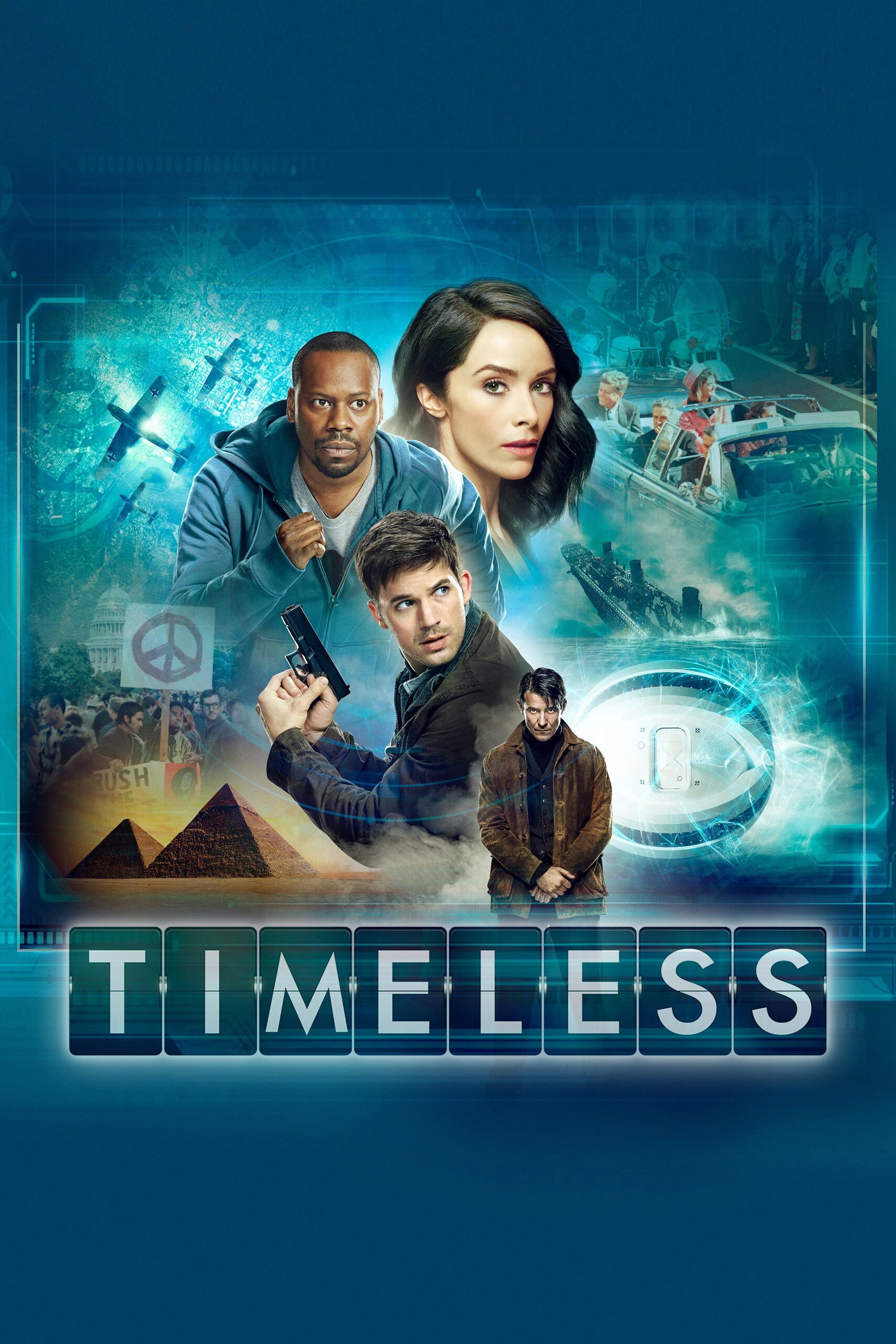 Timeless