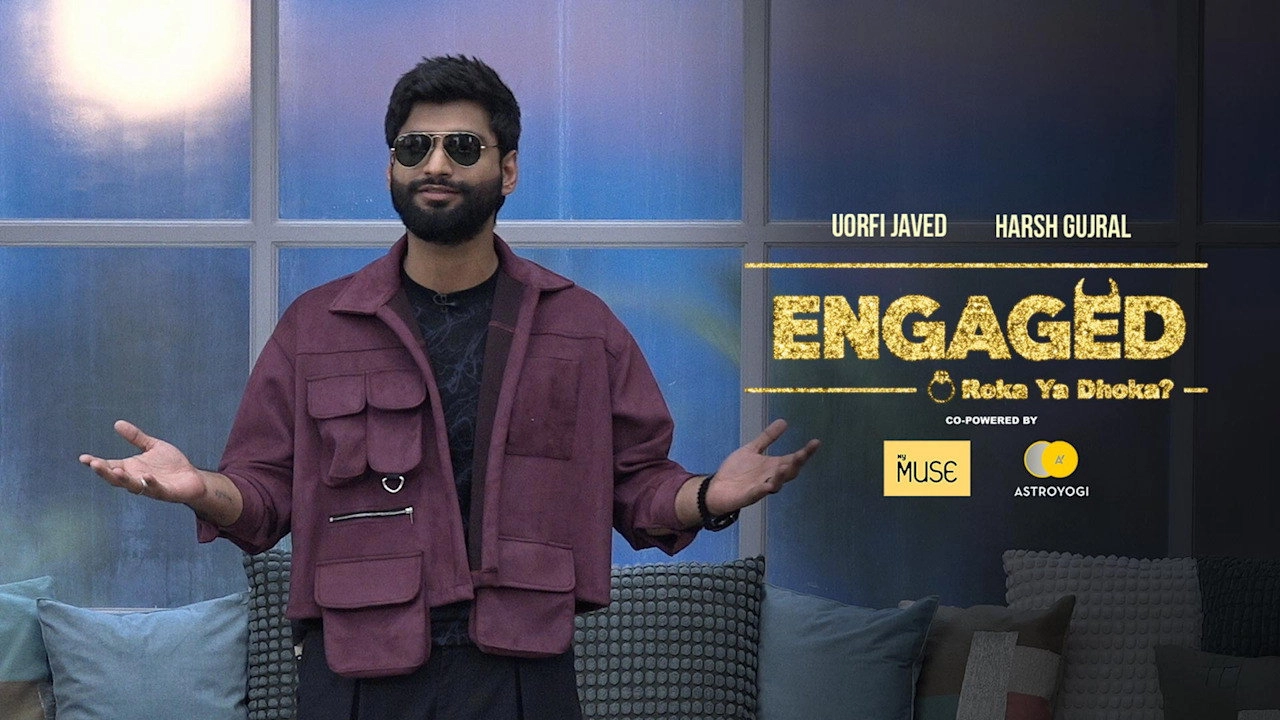 Engaged