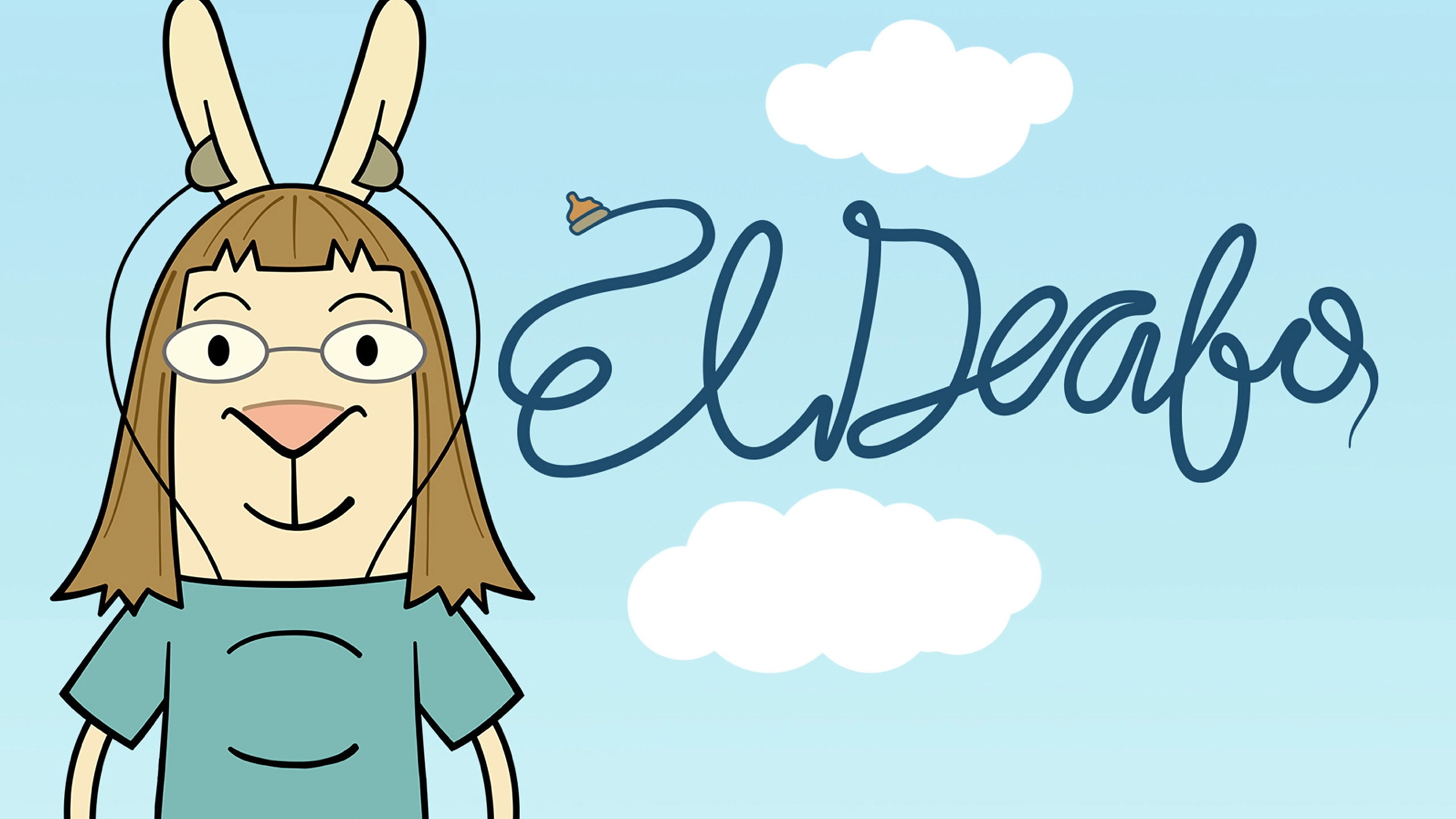 El Deafo