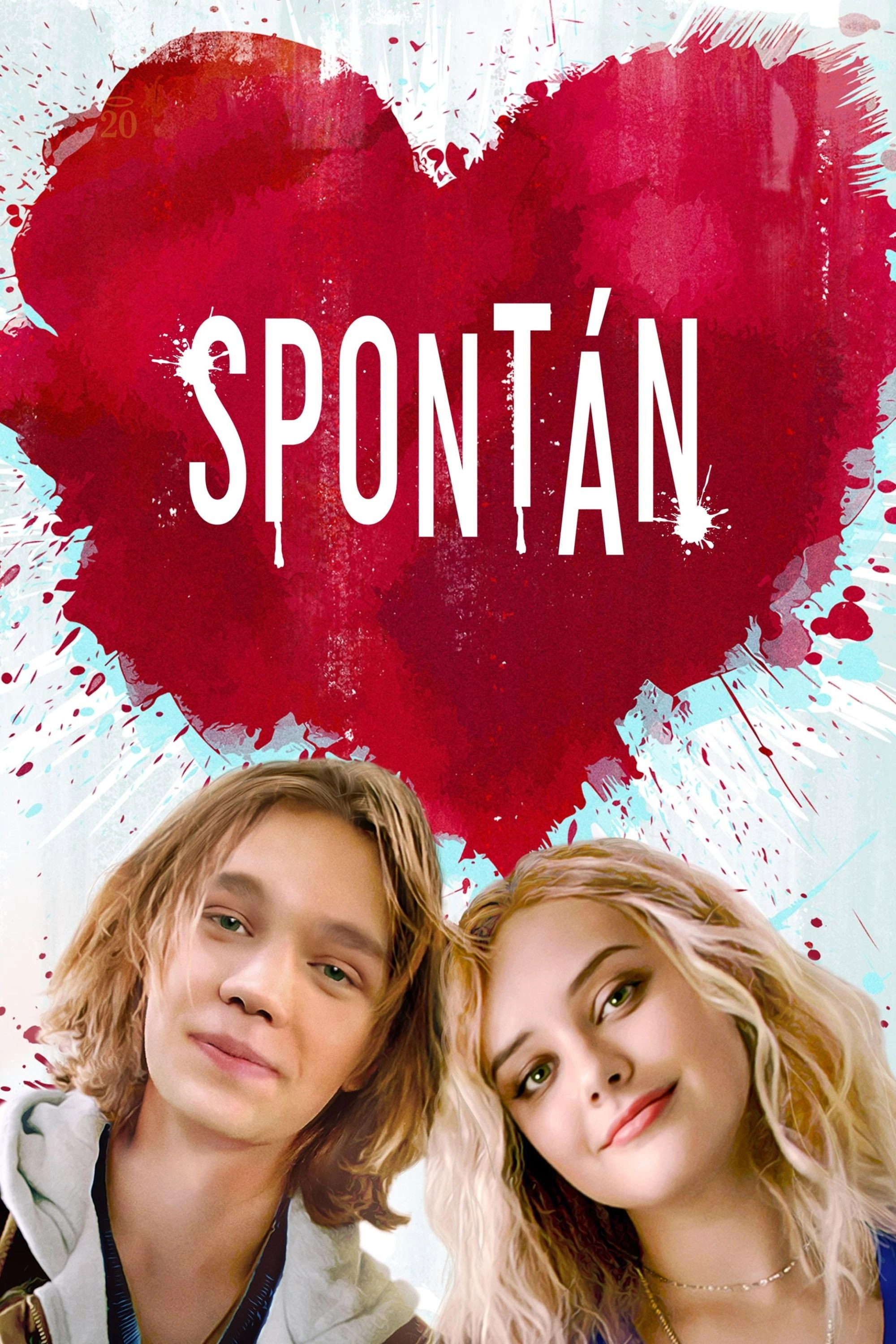 Spontaneous