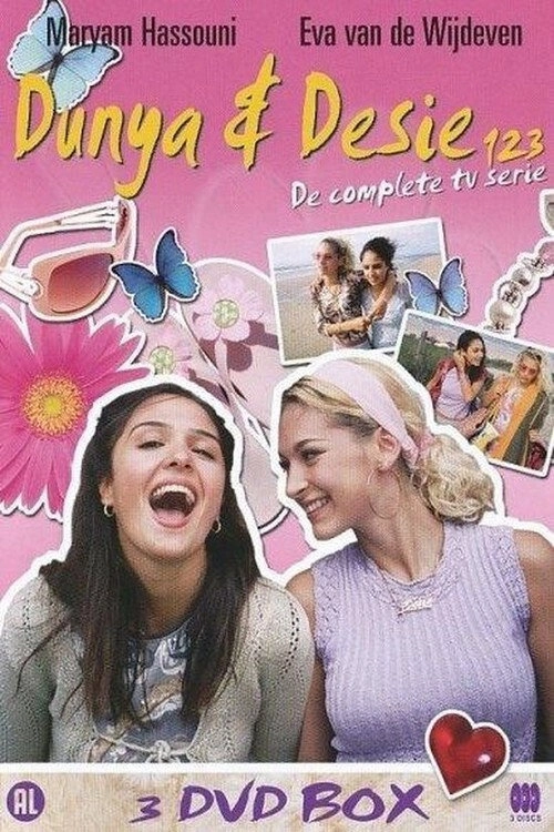 Dunya & Desie