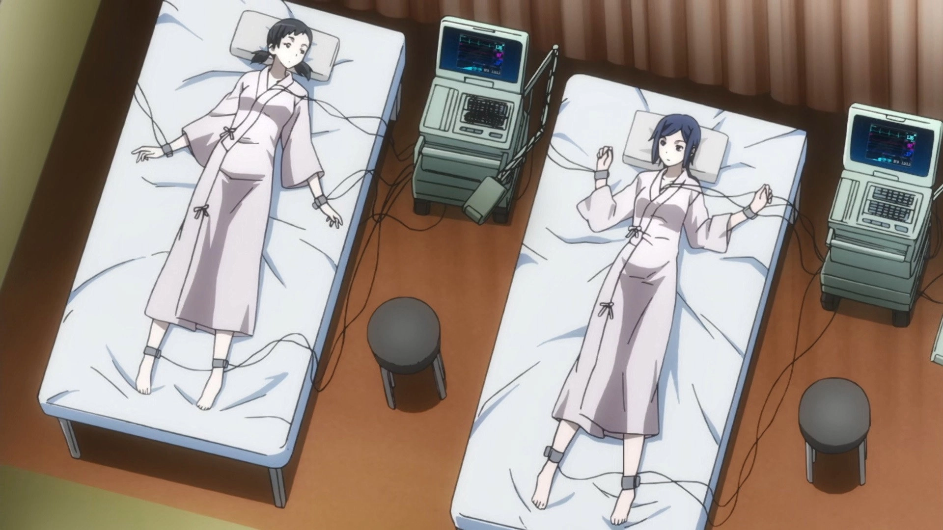 Devil Survivor 2: The Animation