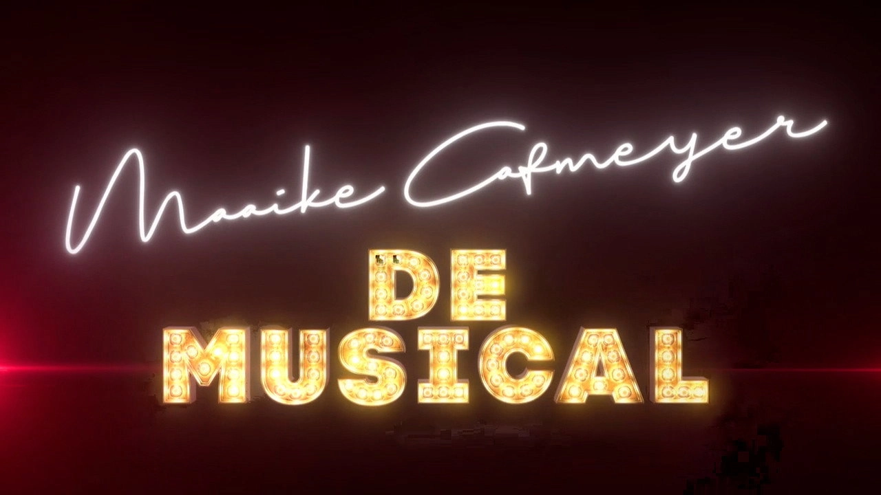 James De Musical