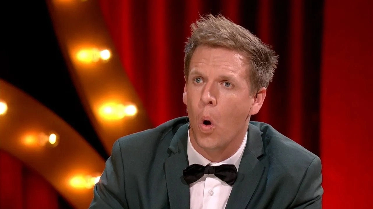 James De Musical