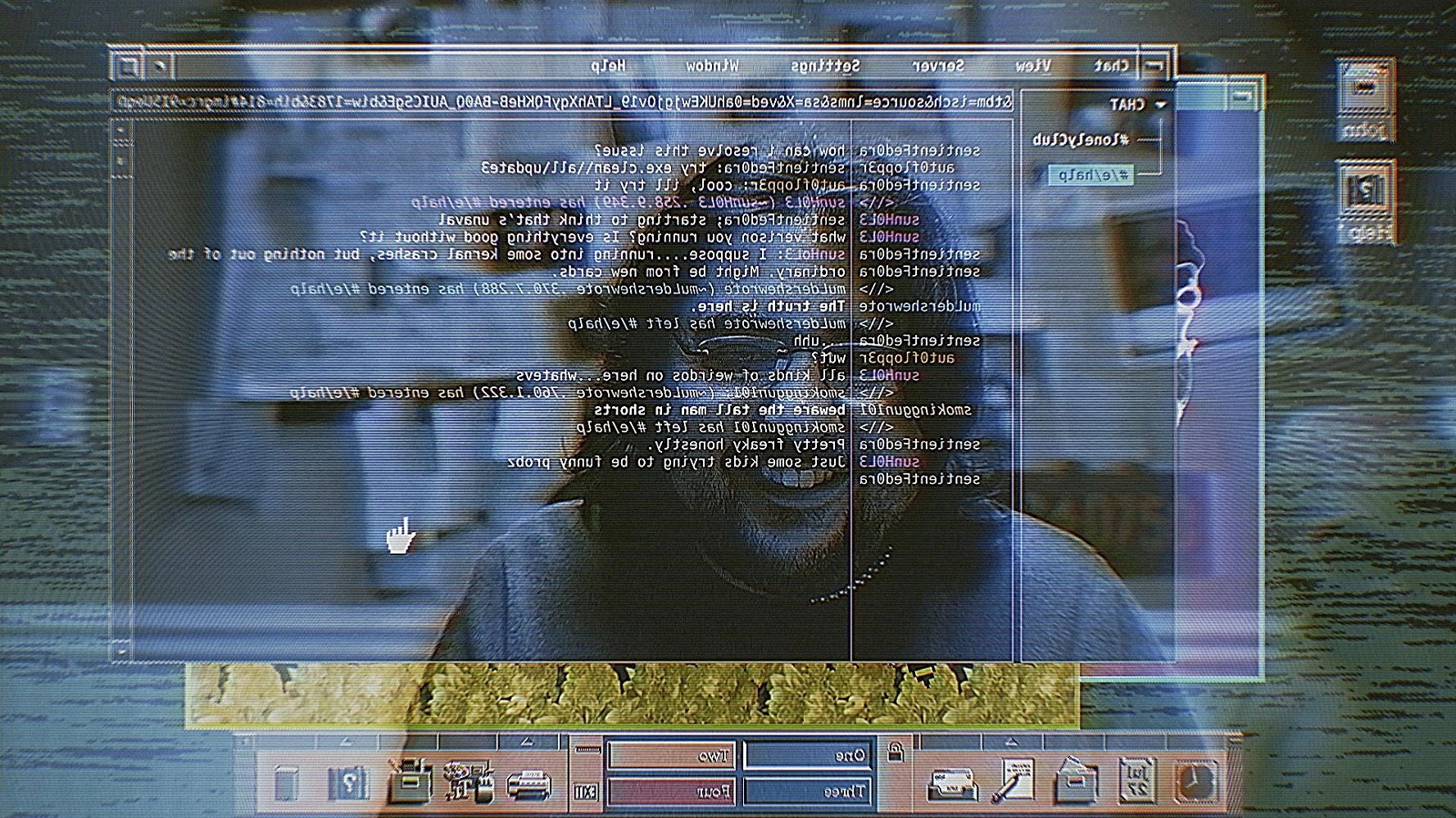 Threads